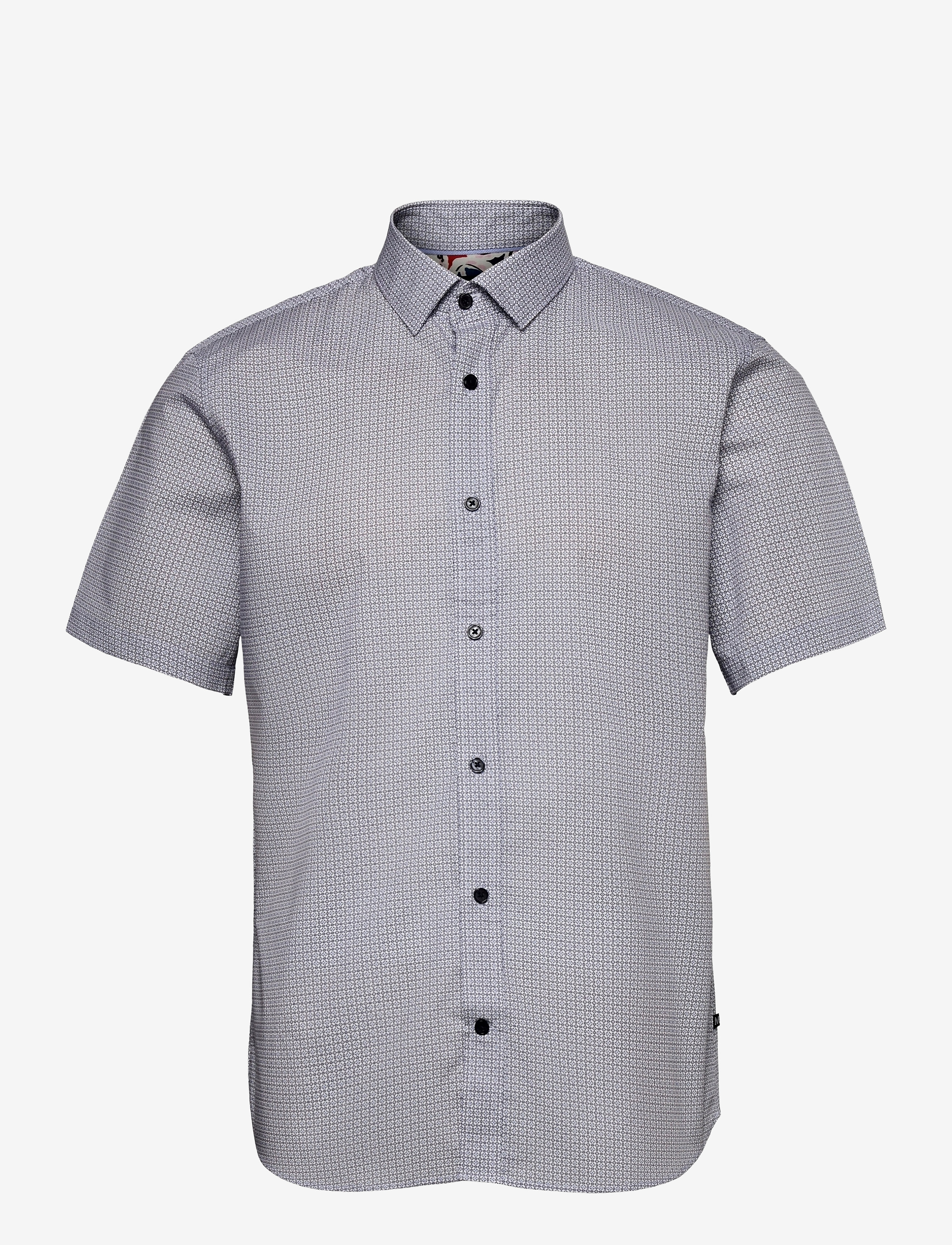 CHAMBRAY BLUE