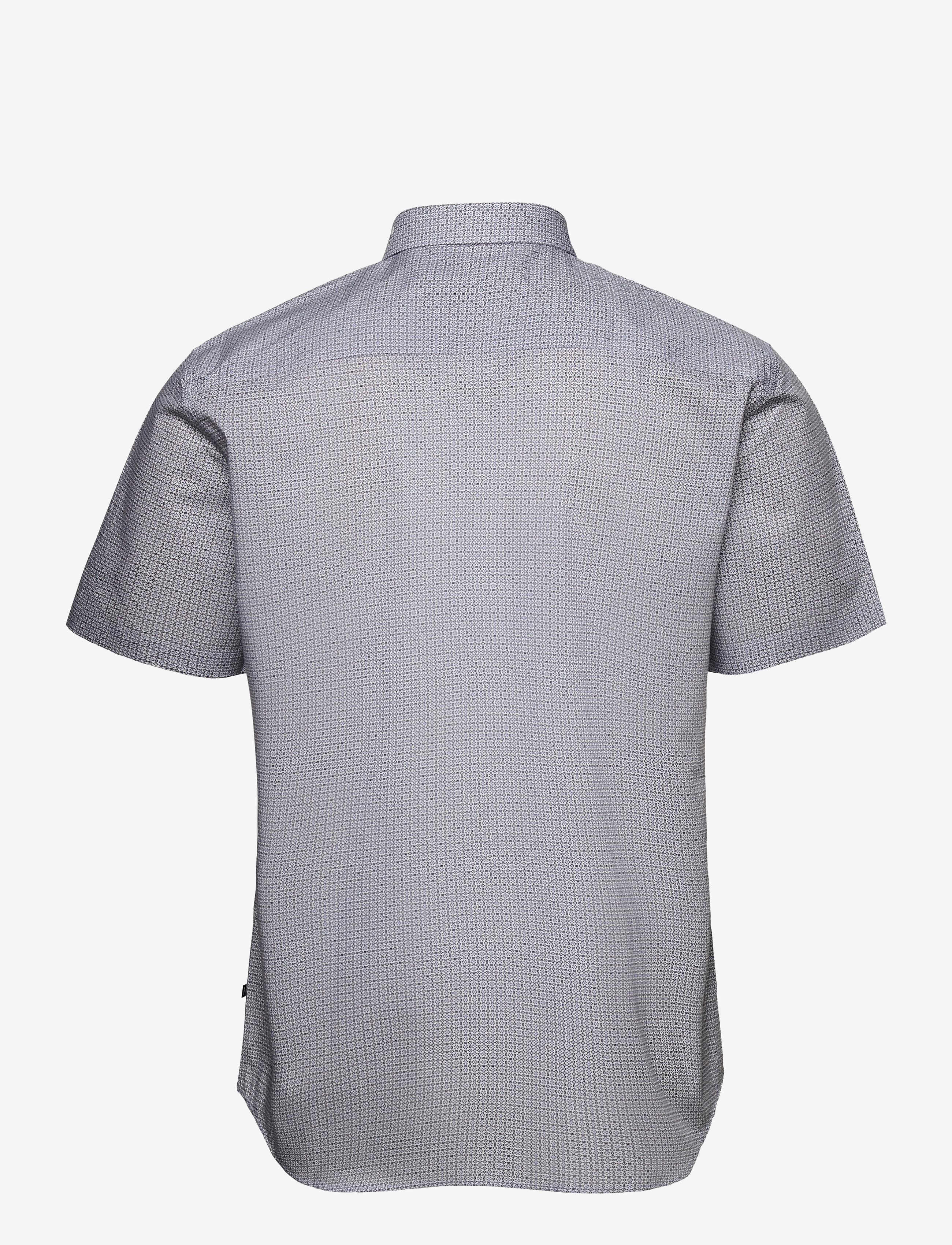 Matinique - MAtrostol SS - chambray blue - 2