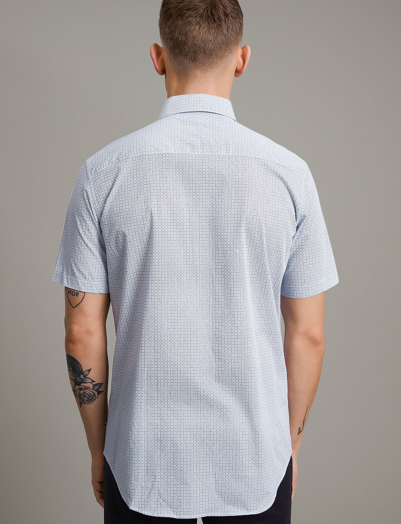 Matinique - MAtrostol SS - chambray blue - 4
