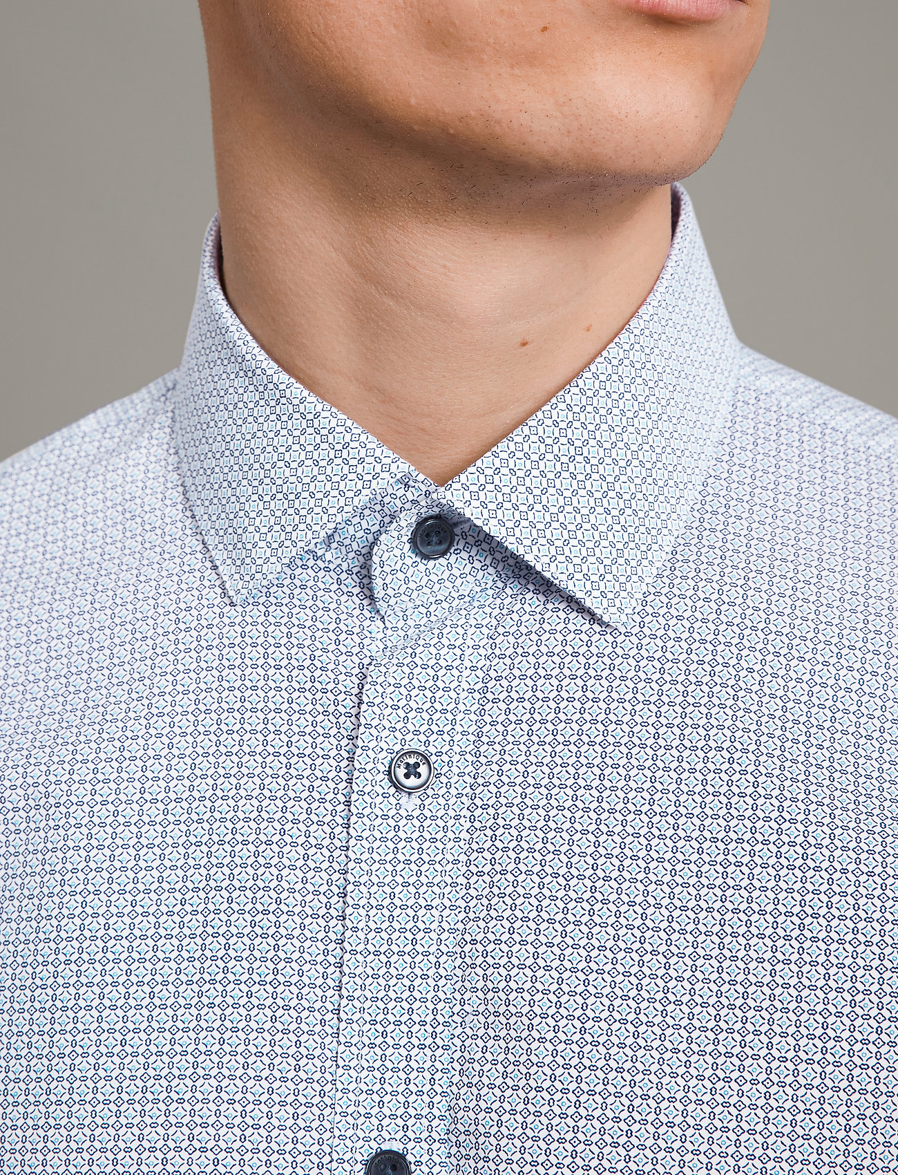 Matinique - MAtrostol SS - chambray blue - 5