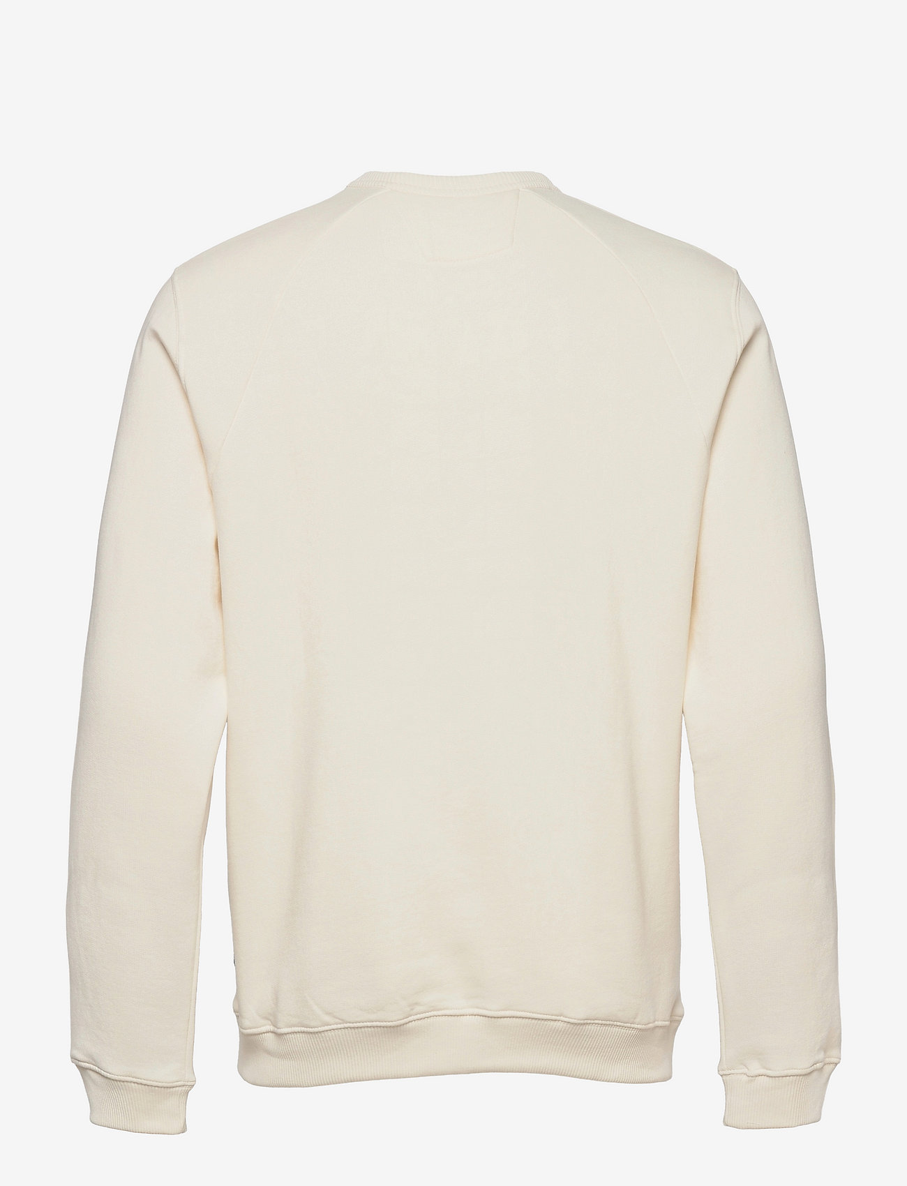 Matinique - MAlogo Sweat - off white - 2