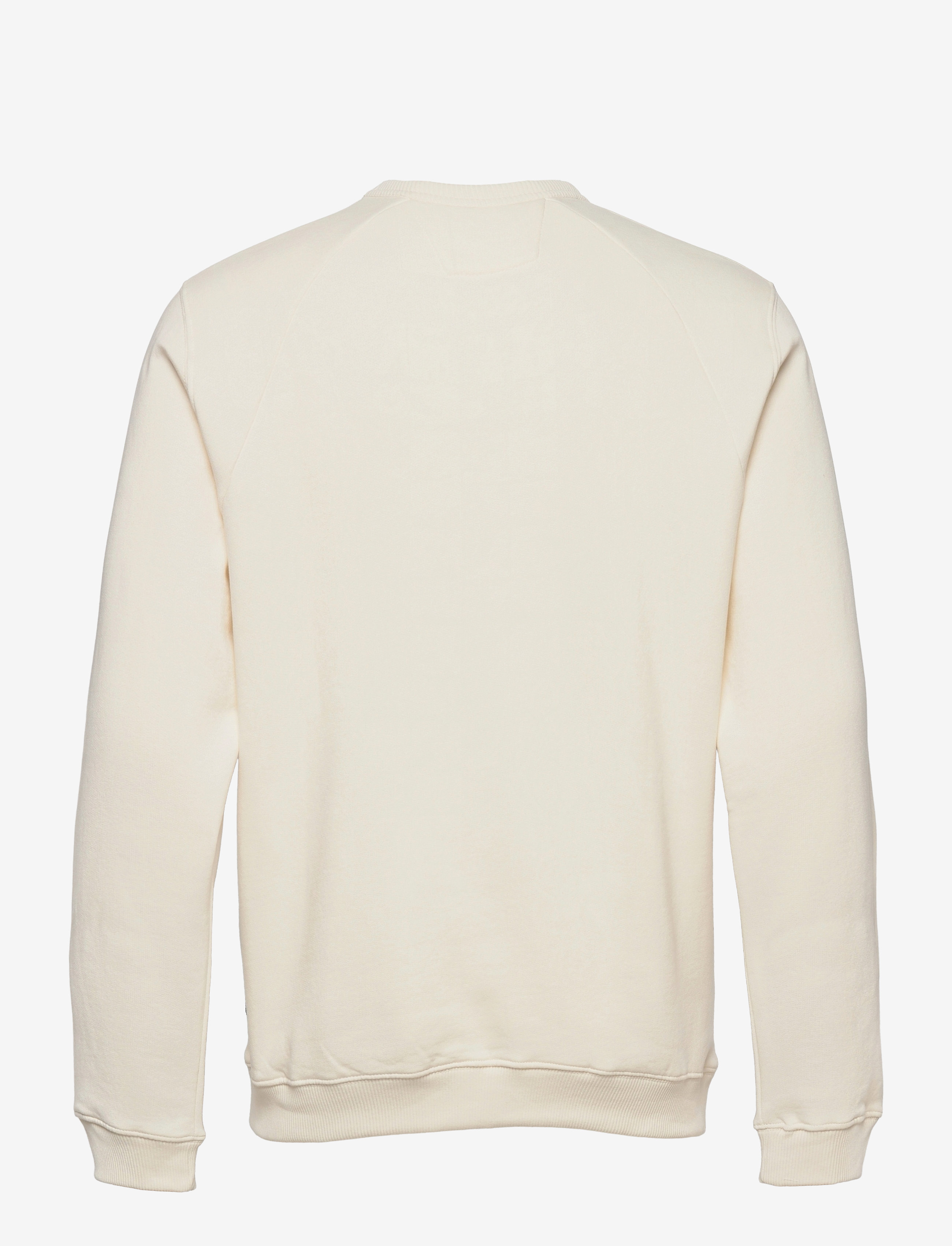 Matinique - MAlogo Sweat - off white - 2