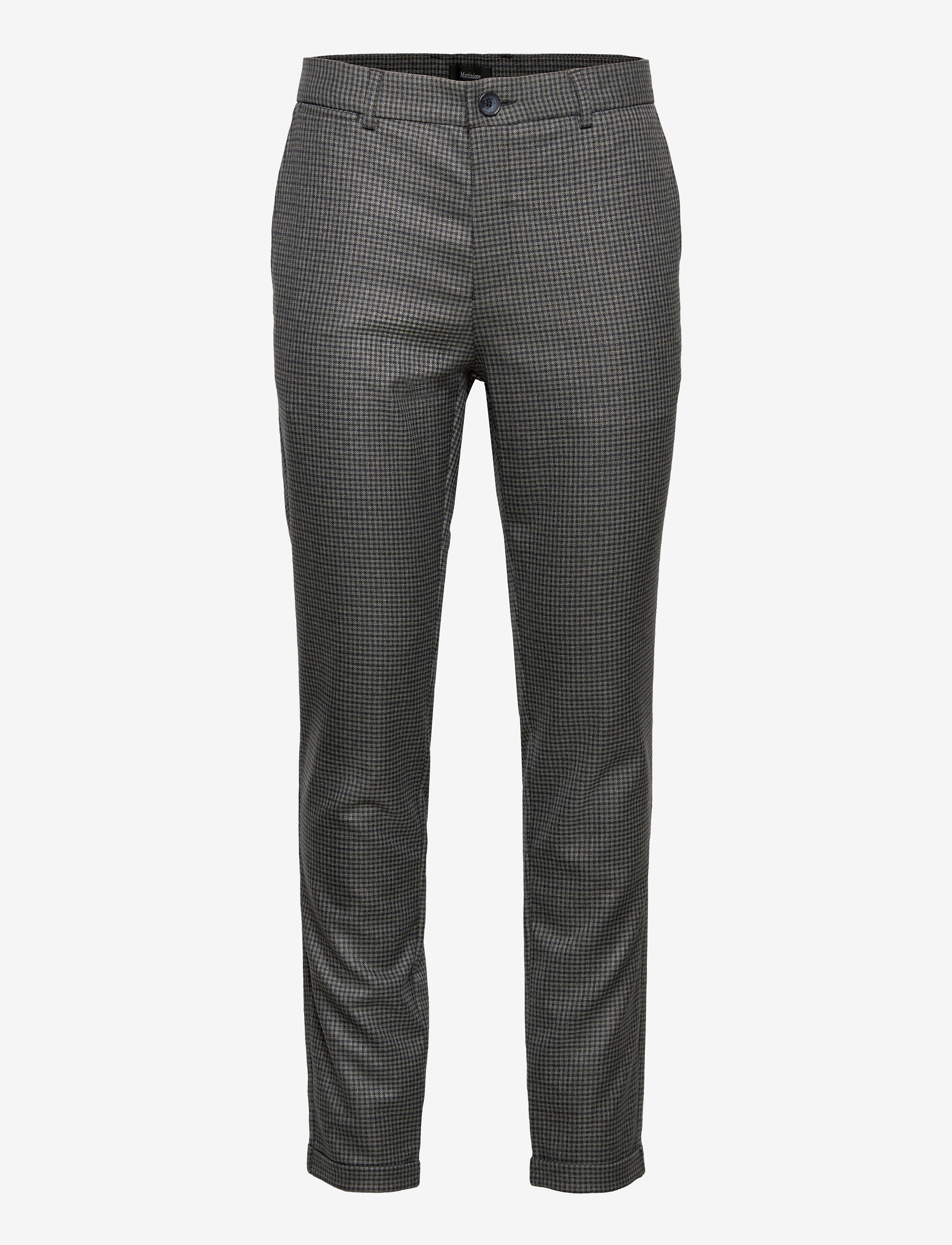 MEDIUM GREY MELANGE
