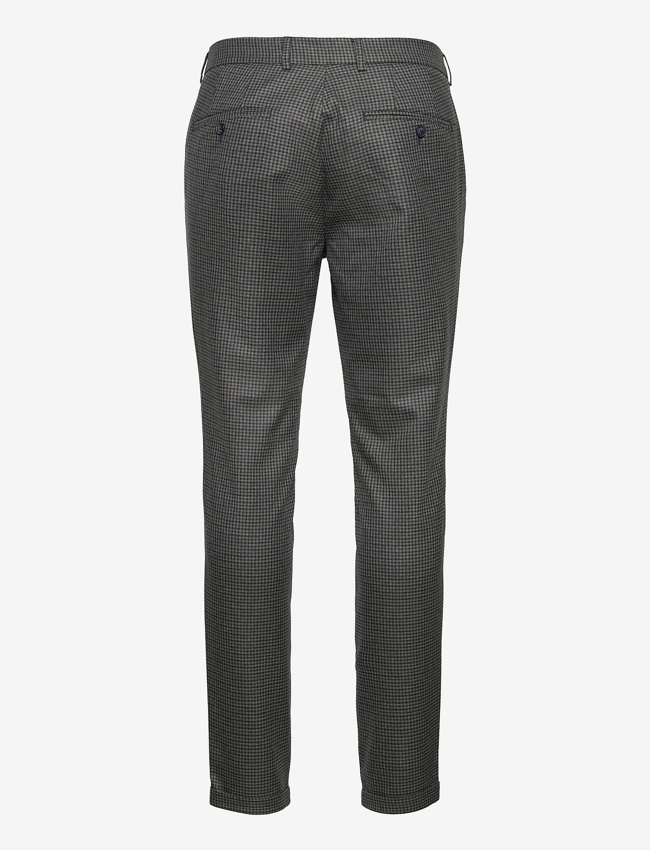 Matinique - MAliam Pant - medium grey melange - 2