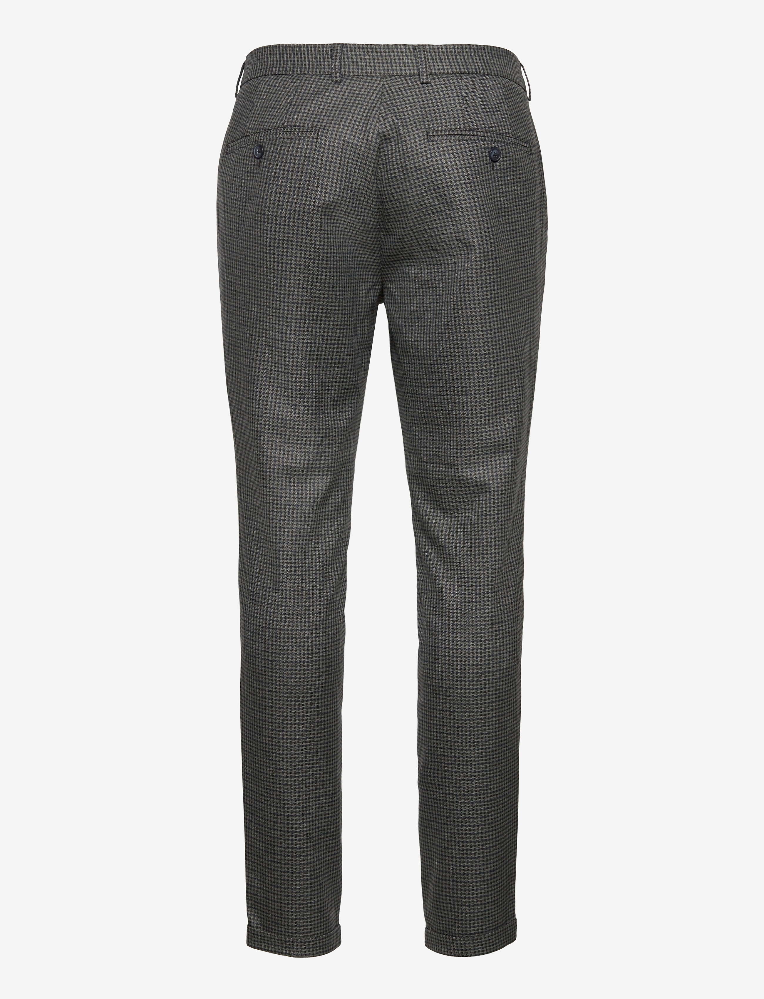 Matinique - MAliam Pant - medium grey melange - 2