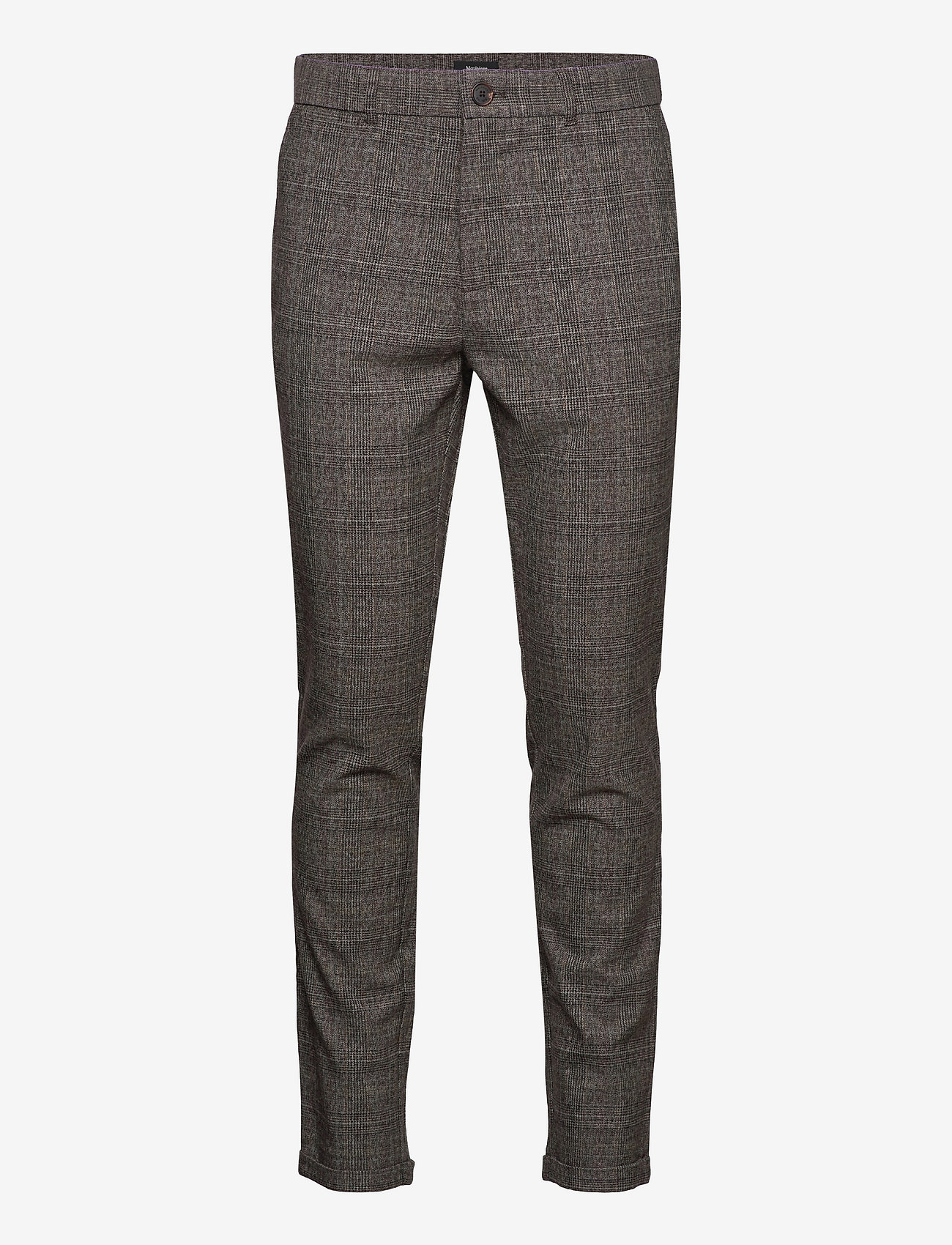 Matinique - MAliam Pant - dark brown - 1