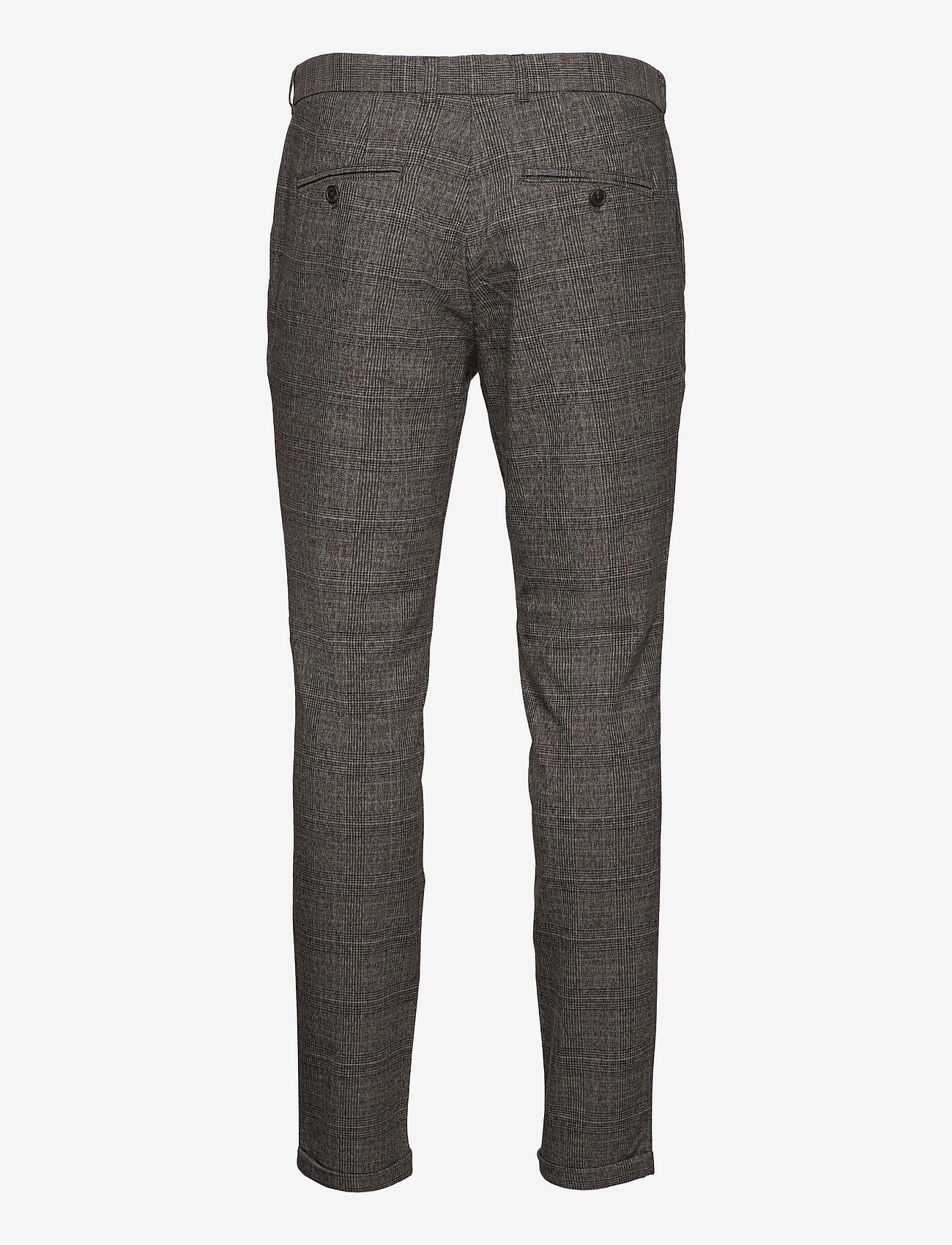 Matinique - MAliam Pant - dark brown - 2