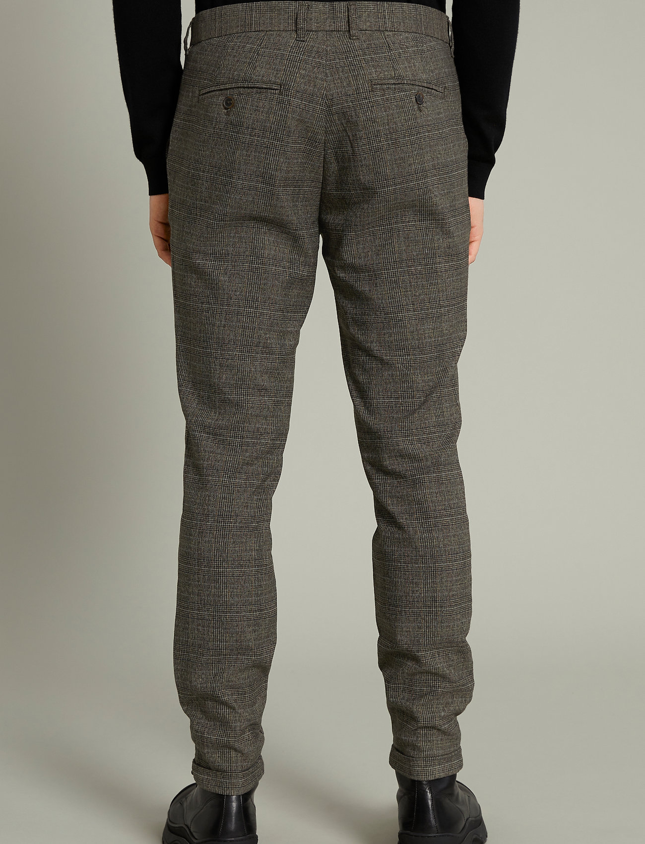 Matinique - MAliam Pant - dark brown - 4