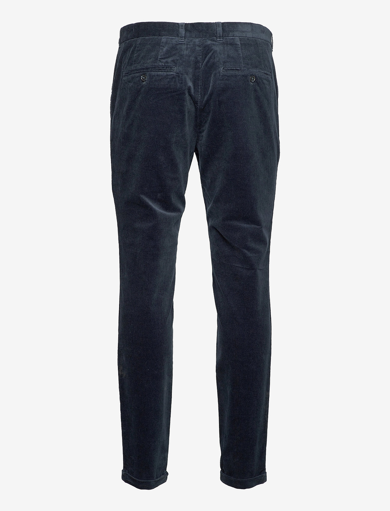 Matinique - MAliam Pant - dark navy - 1