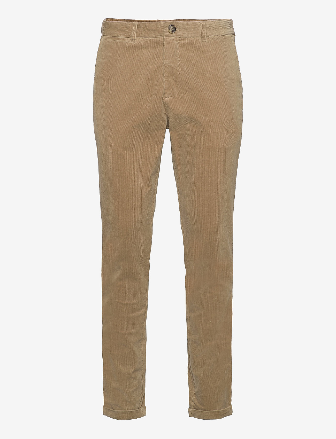 Matinique - MAliam Pant - khaki - 1