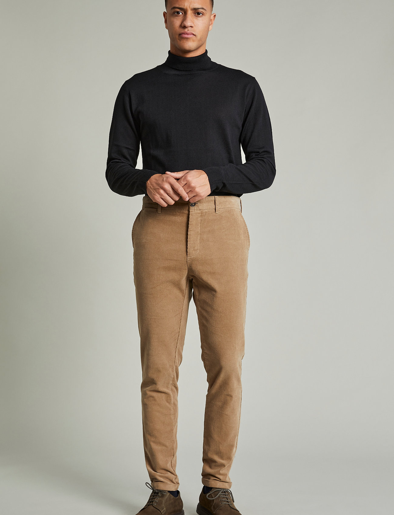Matinique - MAliam Pant - khaki - 3
