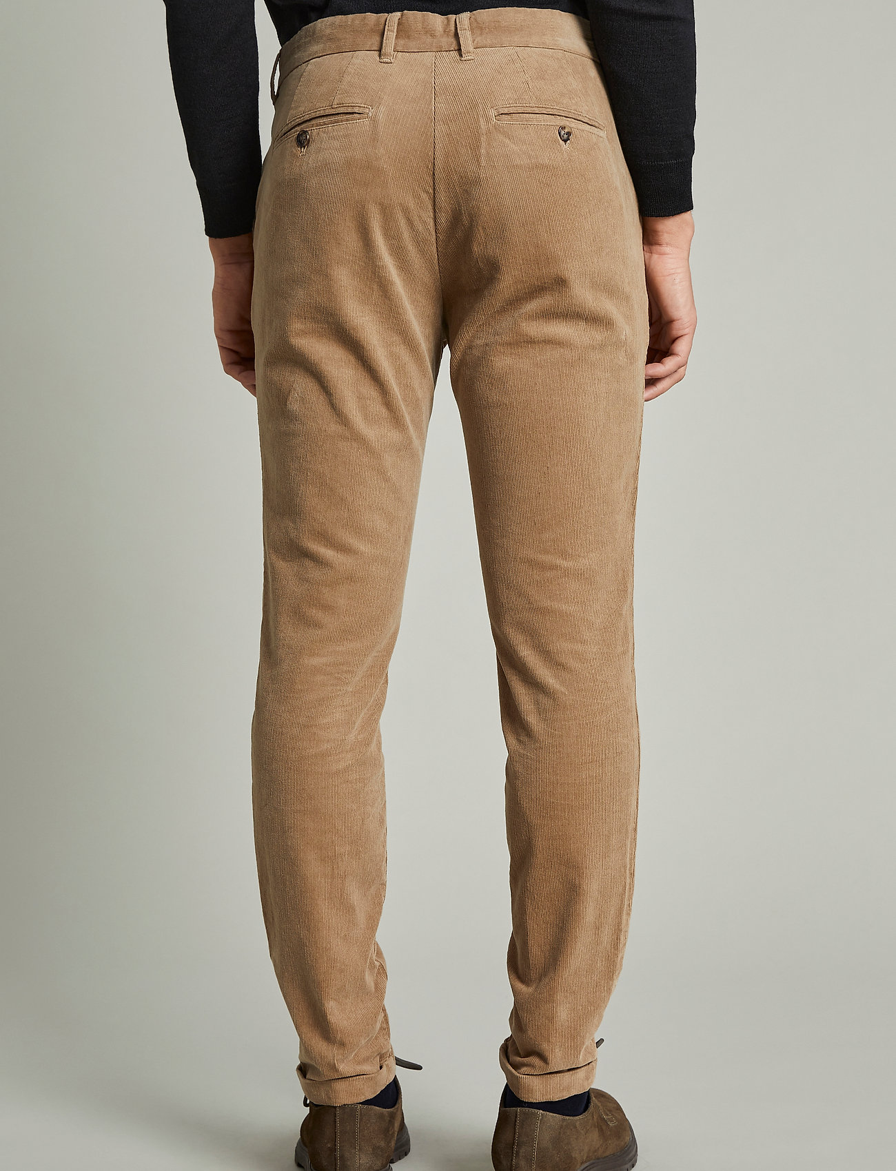Matinique - MAliam Pant - khaki - 4