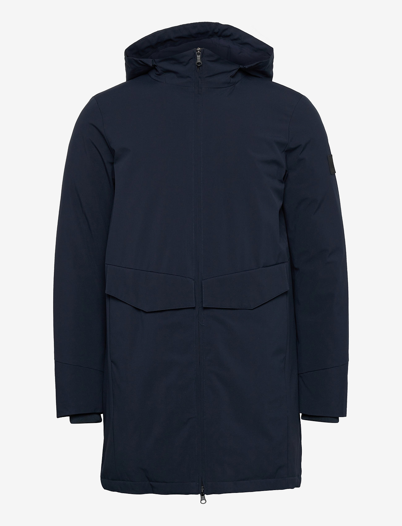 Matinique - MAsamul long - dark navy - 1