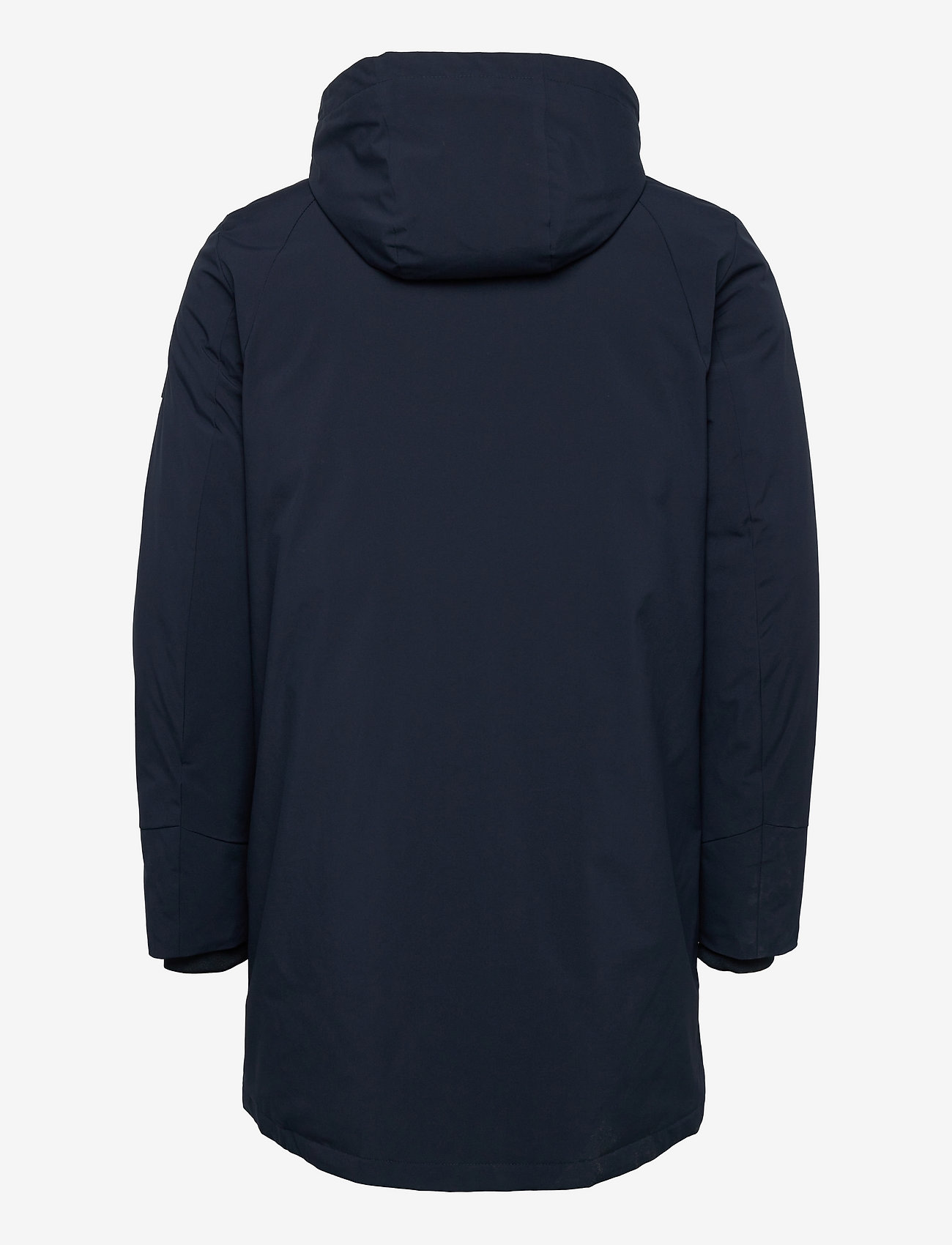 Matinique - MAsamul long - dark navy - 1