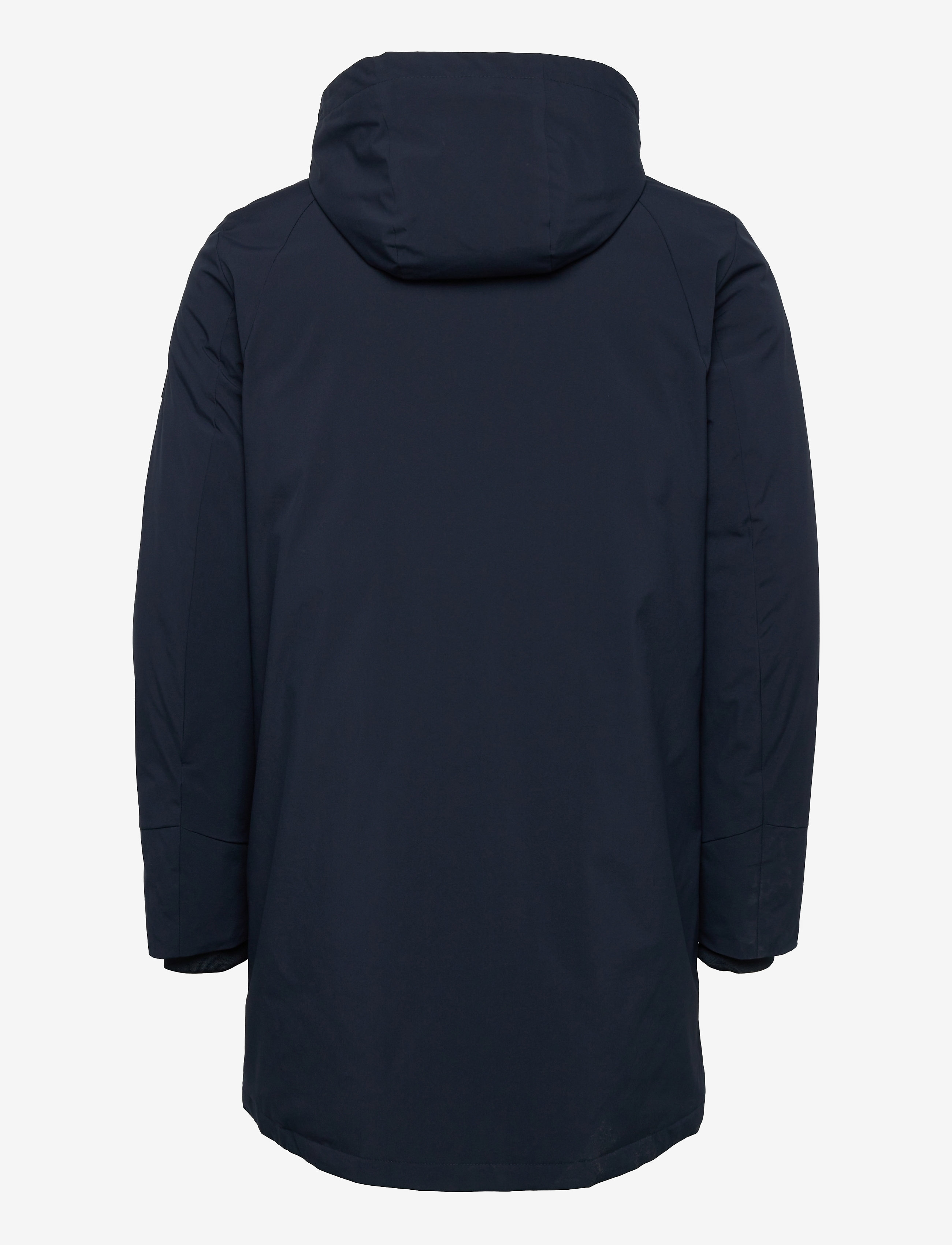Matinique - MAsamul long - dark navy - 2