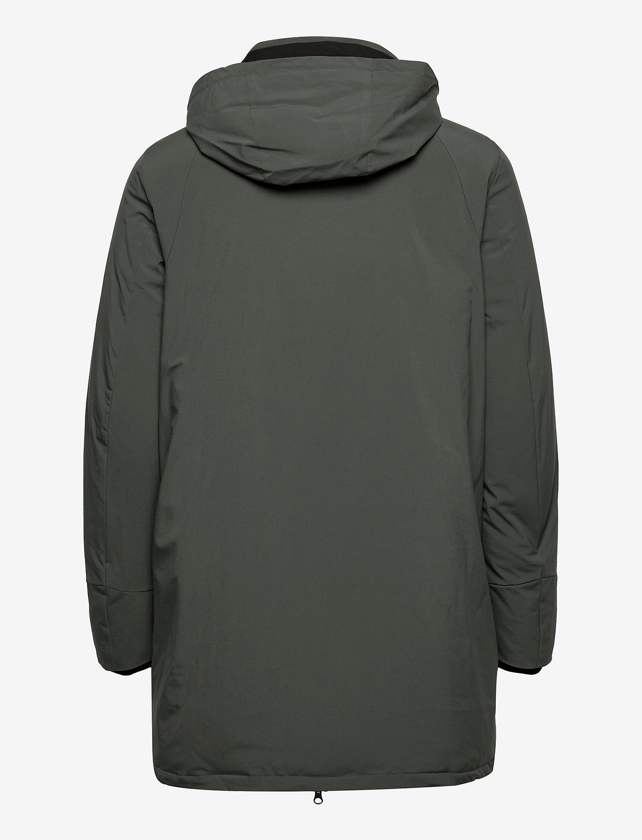 Matinique - MAsamul long - dark shadow - 2