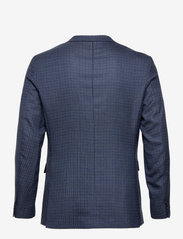Matinique - MAgeorge F - double breasted blazers - ink blue - 1