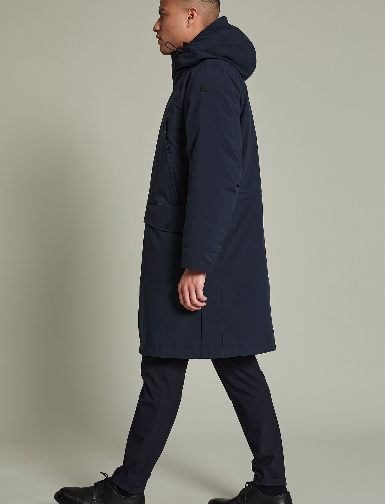 Matinique - MAtech P - dark navy - 4