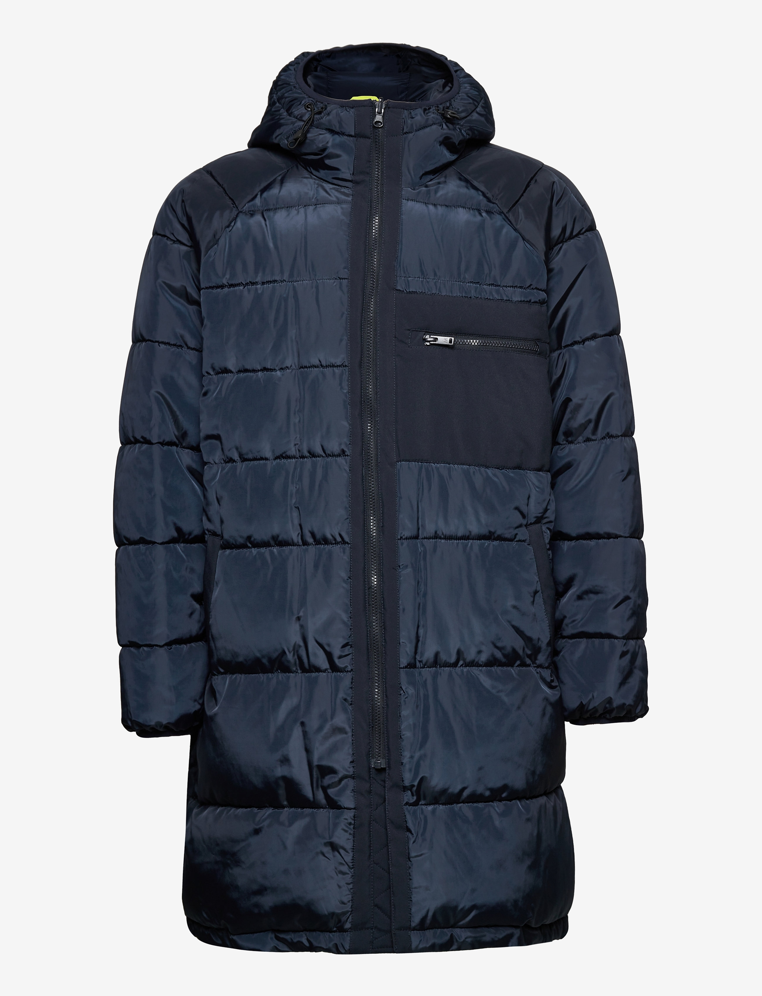 Matinique - MAtech P - dark navy - 3