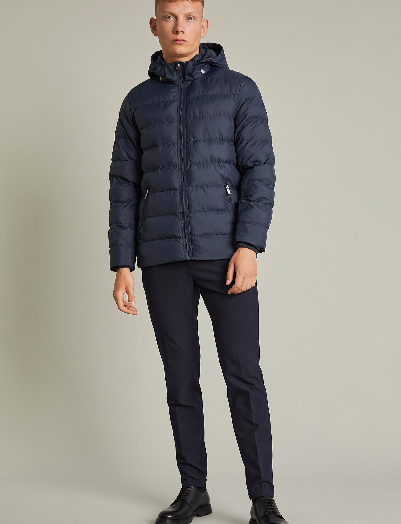 Matinique - MApadley - dark navy - 3