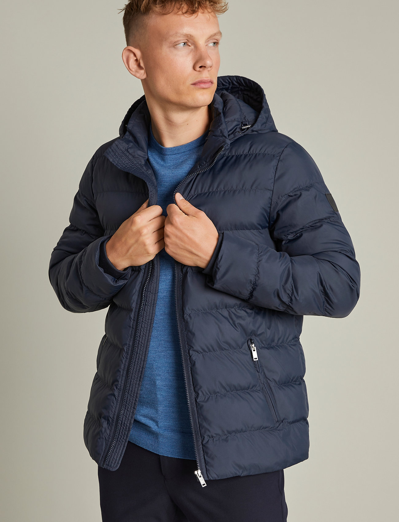 Matinique - MApadley - dark navy - 4