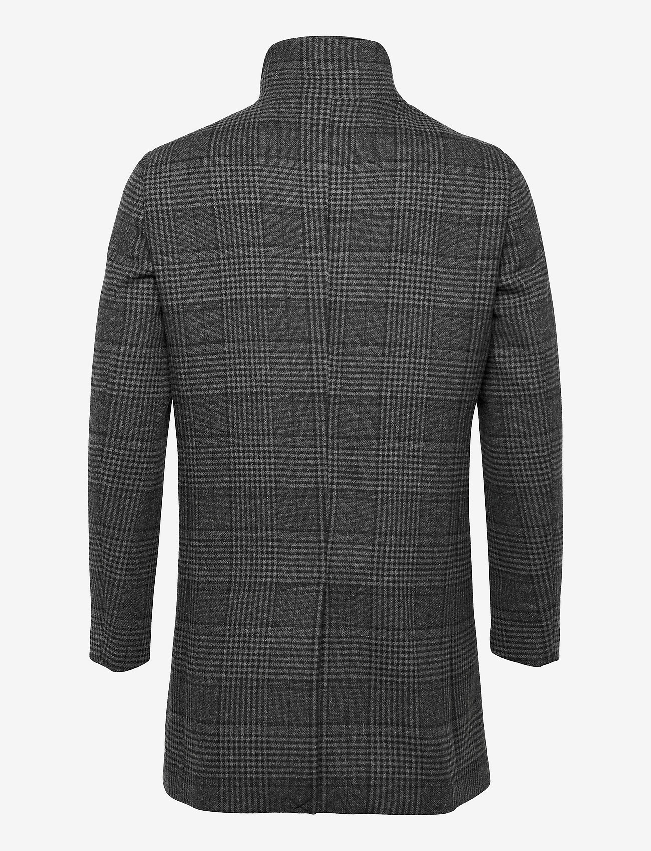 Matinique - MAharvey N - dark grey melange - 1