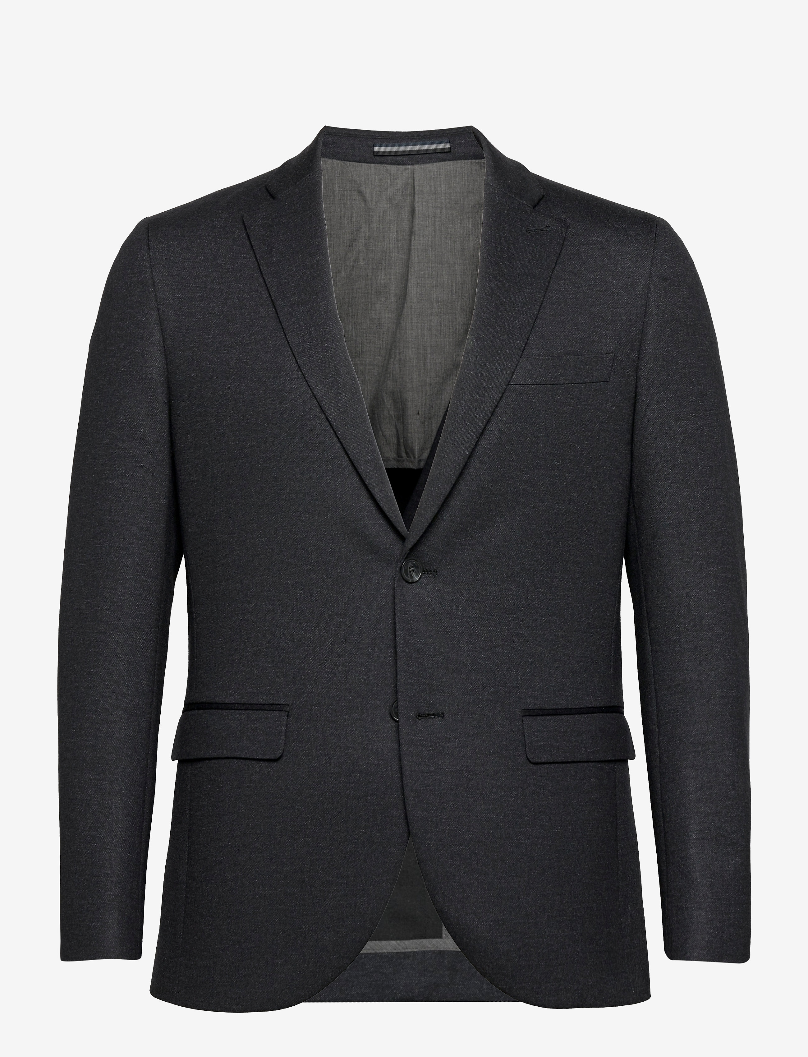 MAgeorge Jersey - BLACK