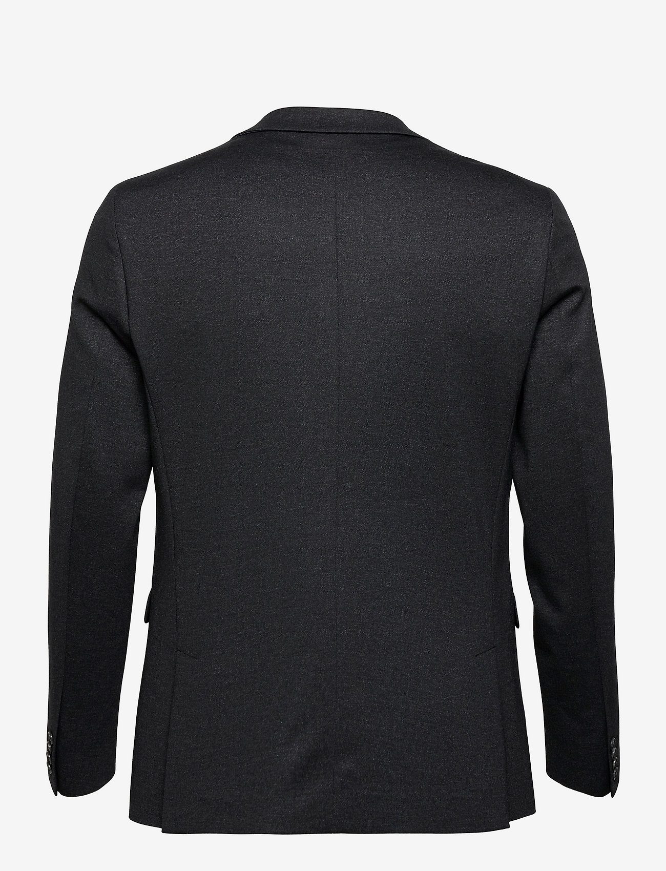 Matinique - MAgeorge Jersey - enkelknäppta kavajer - black - 2