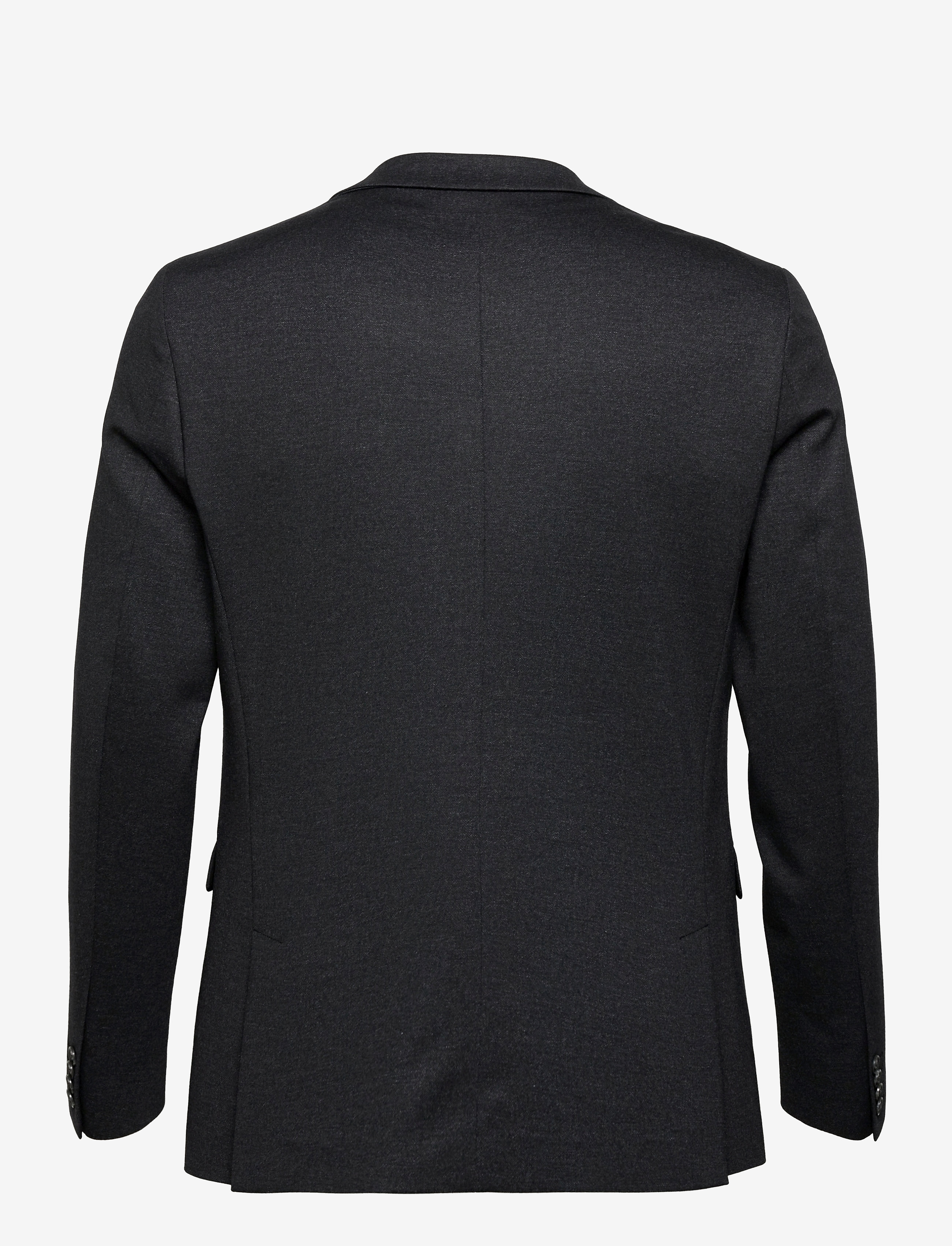 Matinique - MAgeorge Jersey - Ühe rinnatisega pintsakud - black - 2
