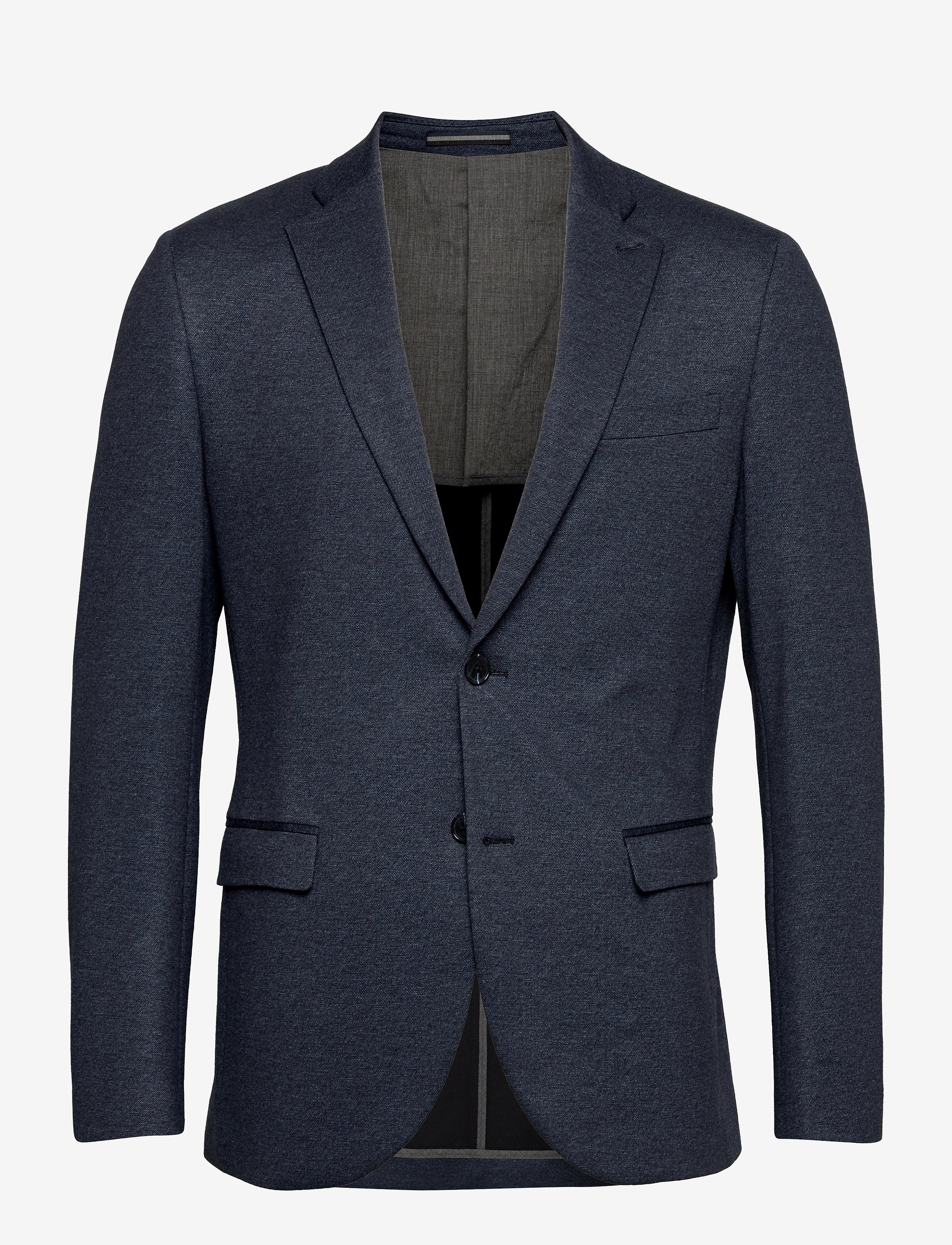 MAgeorge Jersey - DARK NAVY