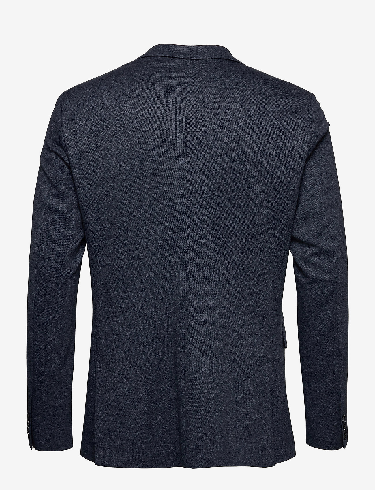 Matinique - MAgeorge Jersey - enkeltradede blazere - dark navy - 1