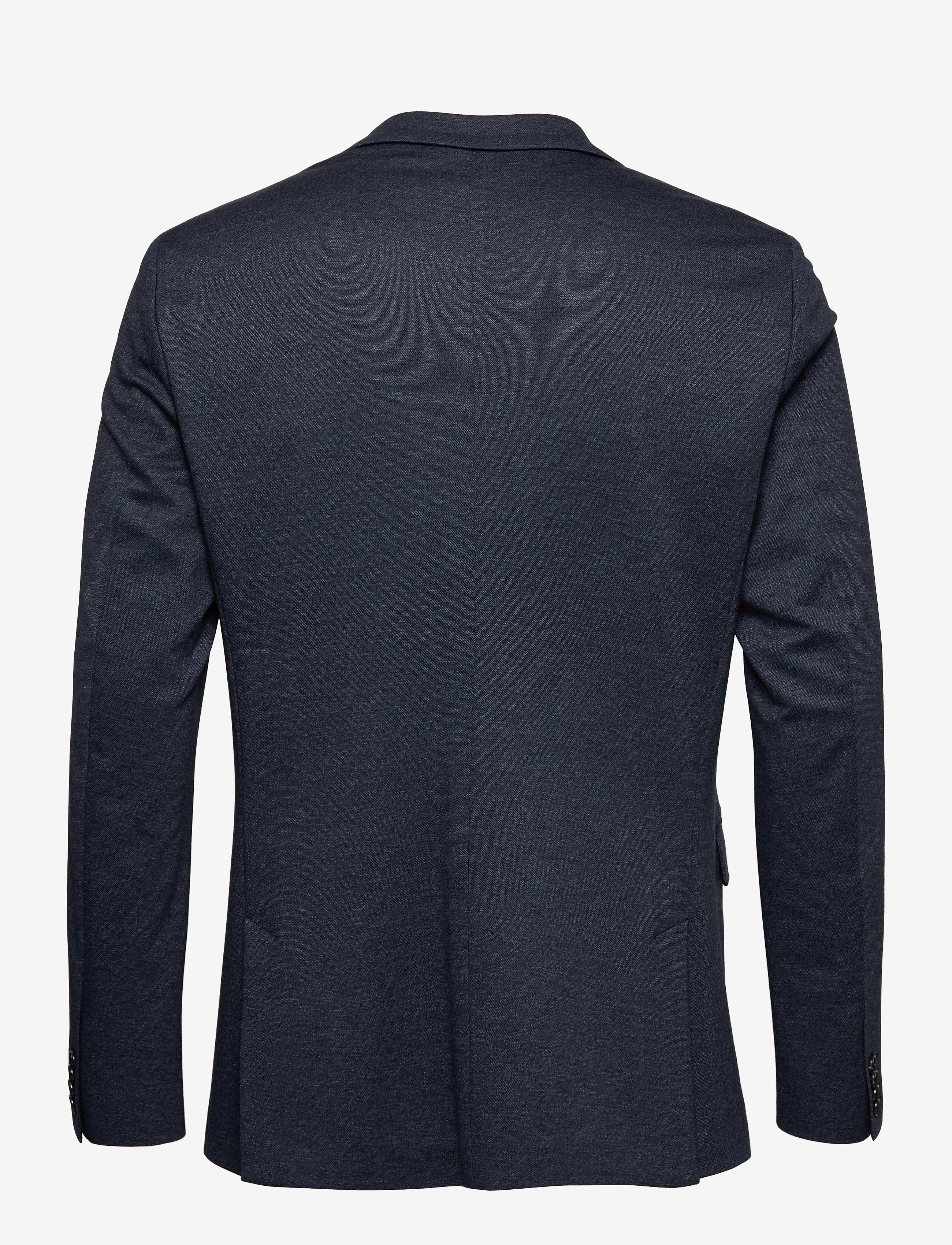 Matinique - MAgeorge Jersey - enkeltradede blazere - dark navy - 2