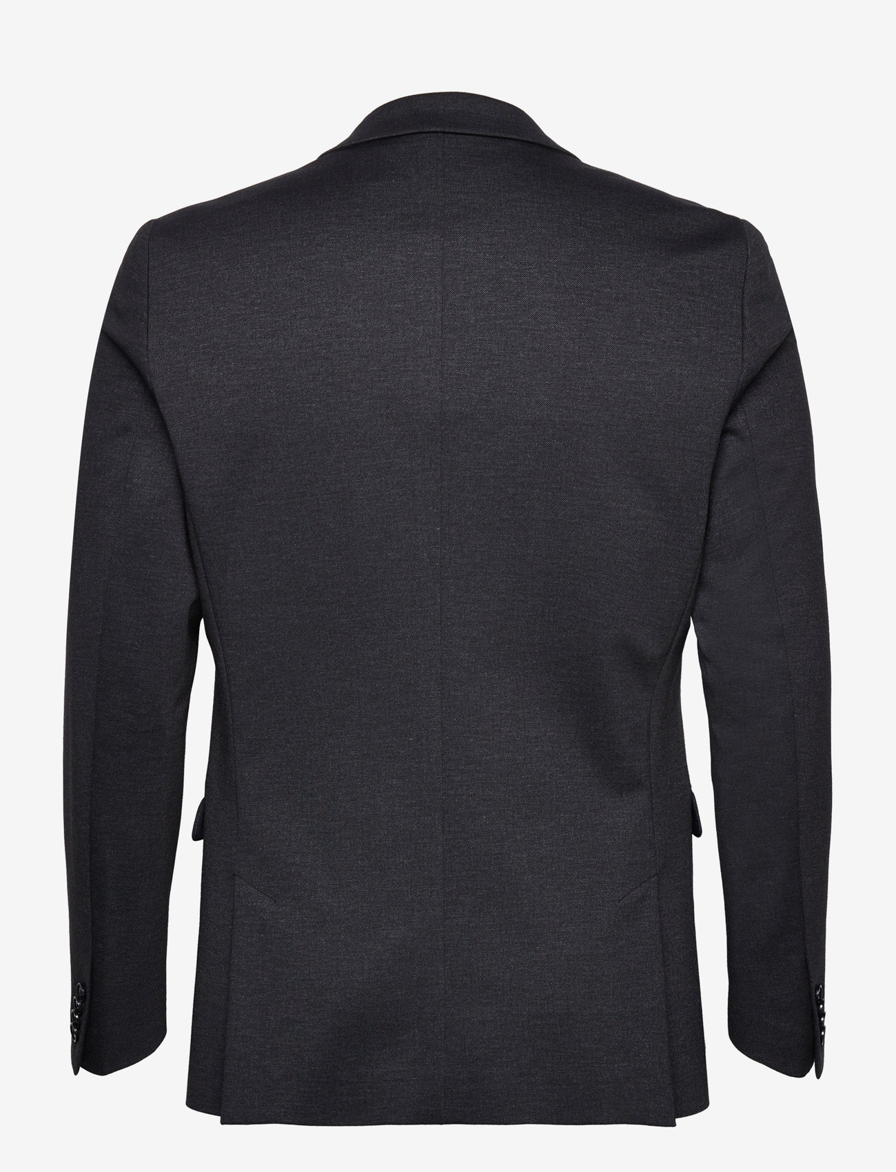 Matinique - MAgeorge Jersey - enkeltradede blazere - deep navy - 1