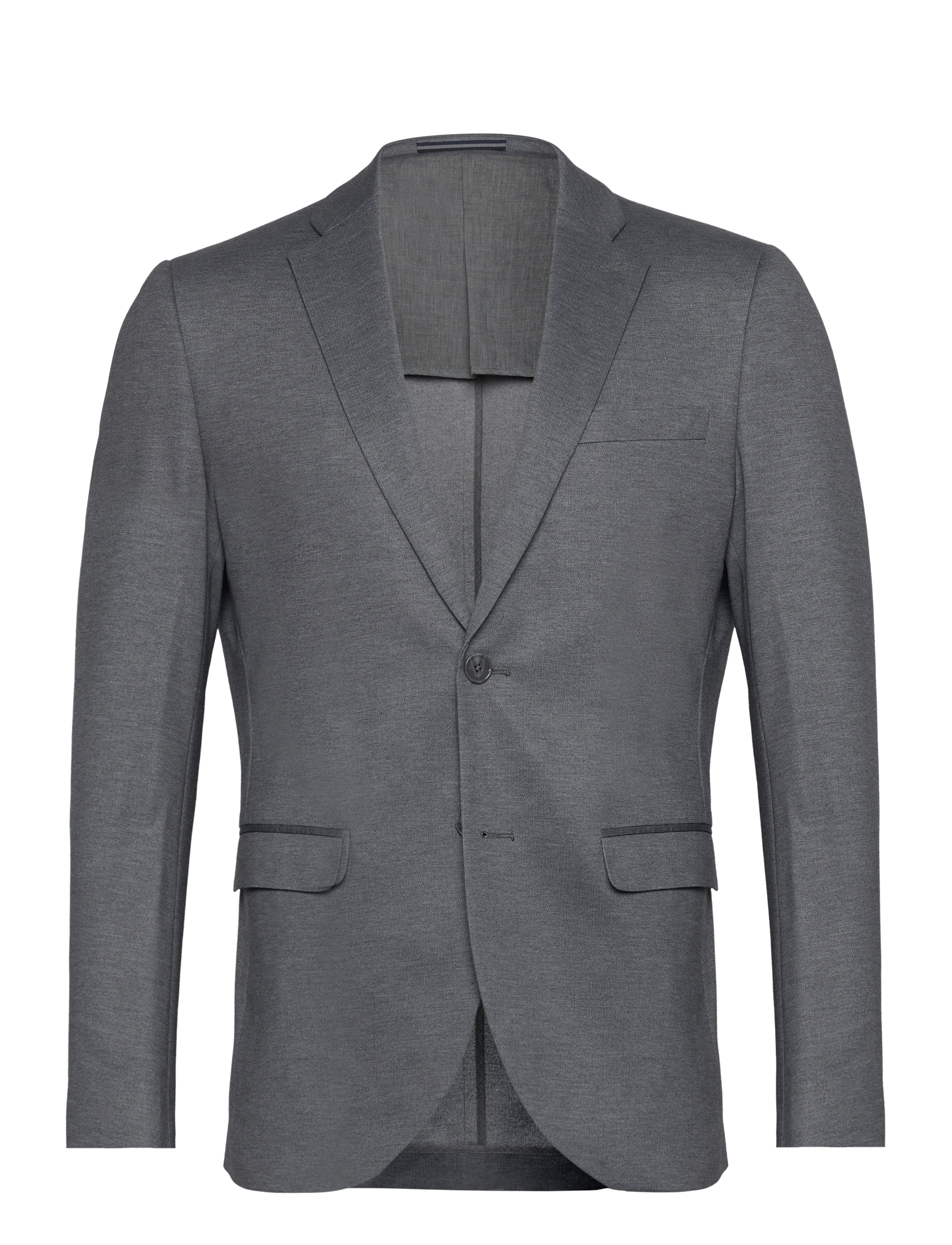 MEDIUM GREY MELANGE