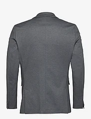 Matinique - MAgeorge Jersey - blazers met dubbele knopen - medium grey melange - 1