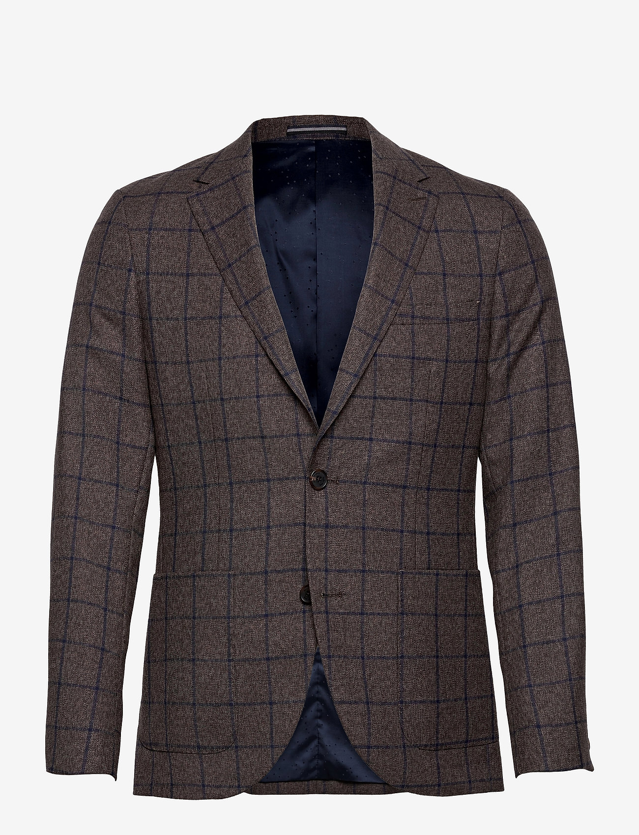 MAgeorge - DARK BROWN