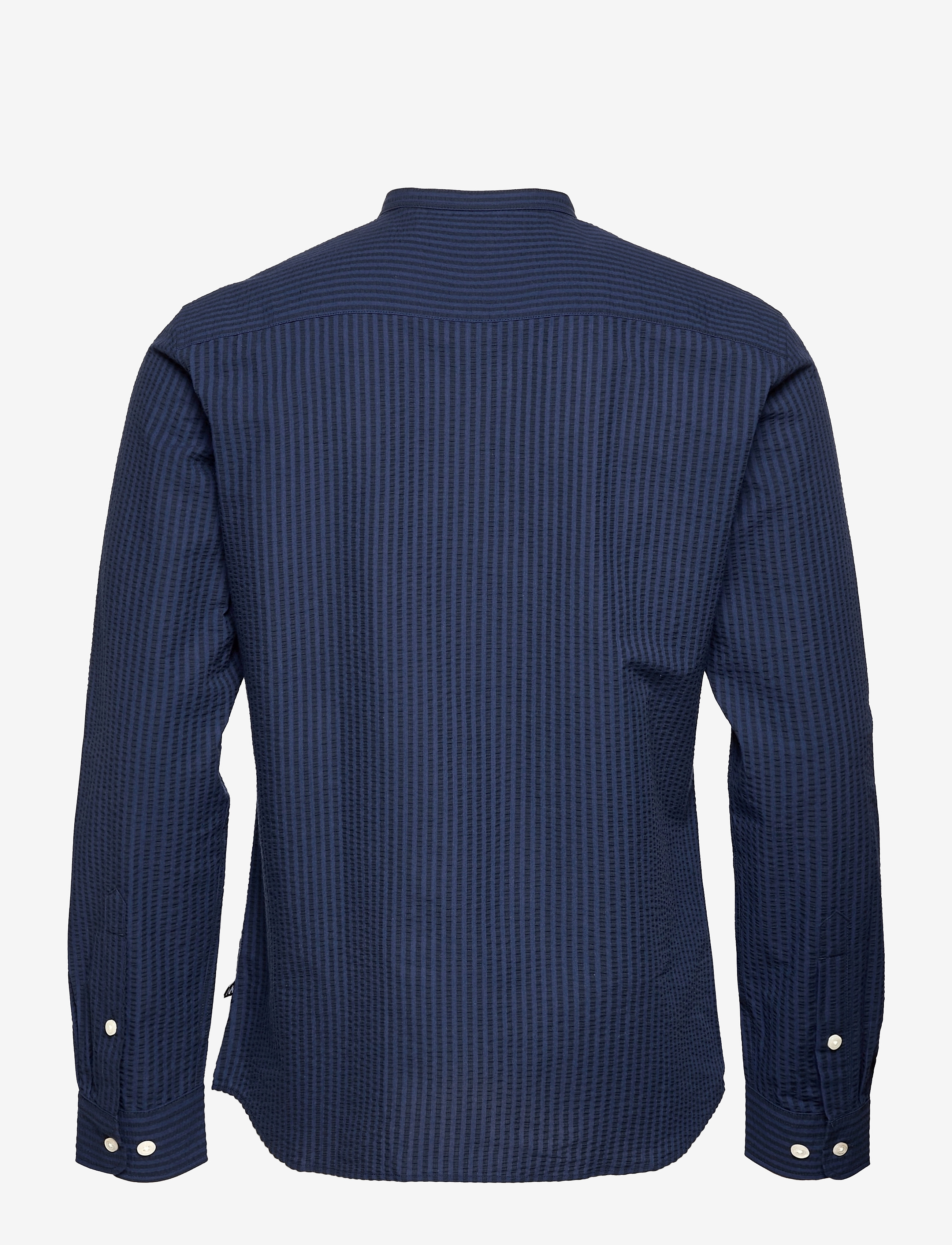 Matinique - MAtrostol China 4 - dark navy - 2