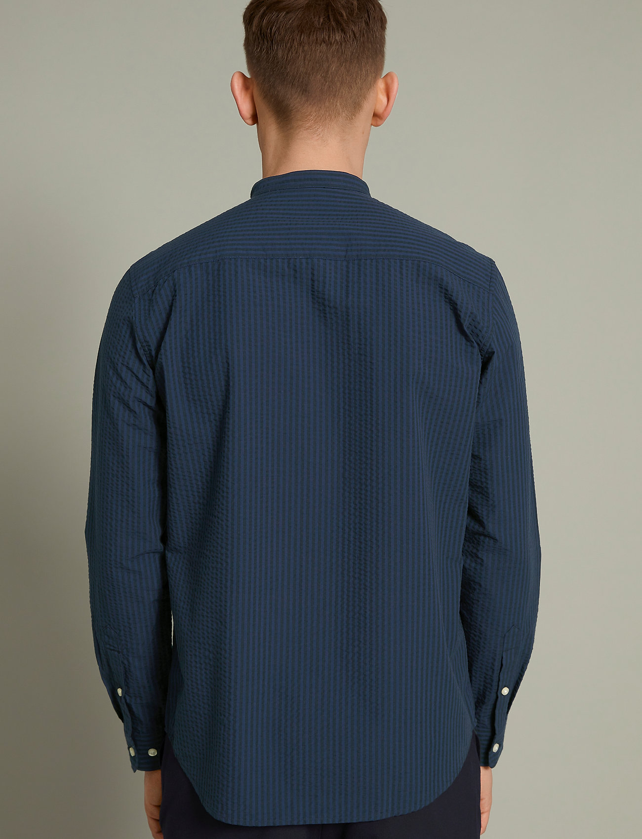 Matinique - MAtrostol China 4 - dark navy - 4