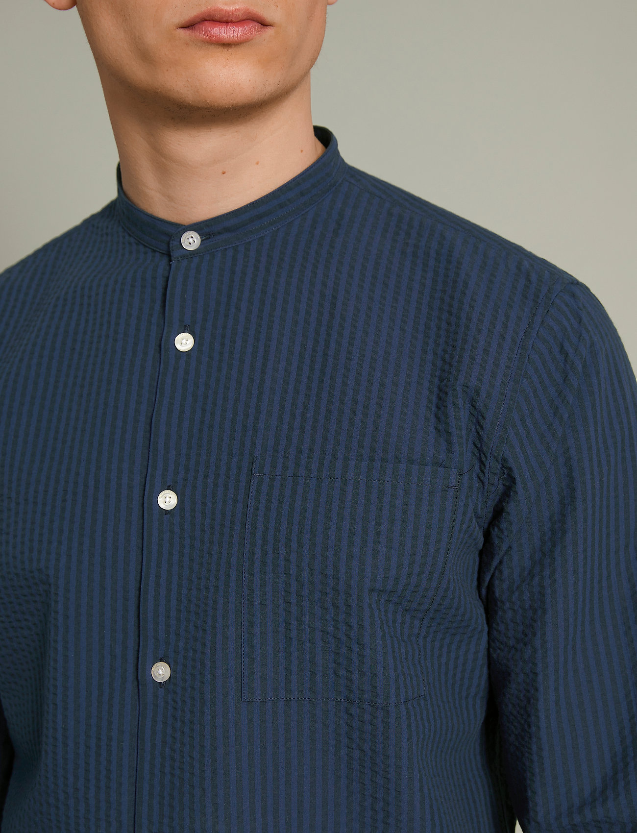 Matinique - MAtrostol China 4 - dark navy - 5