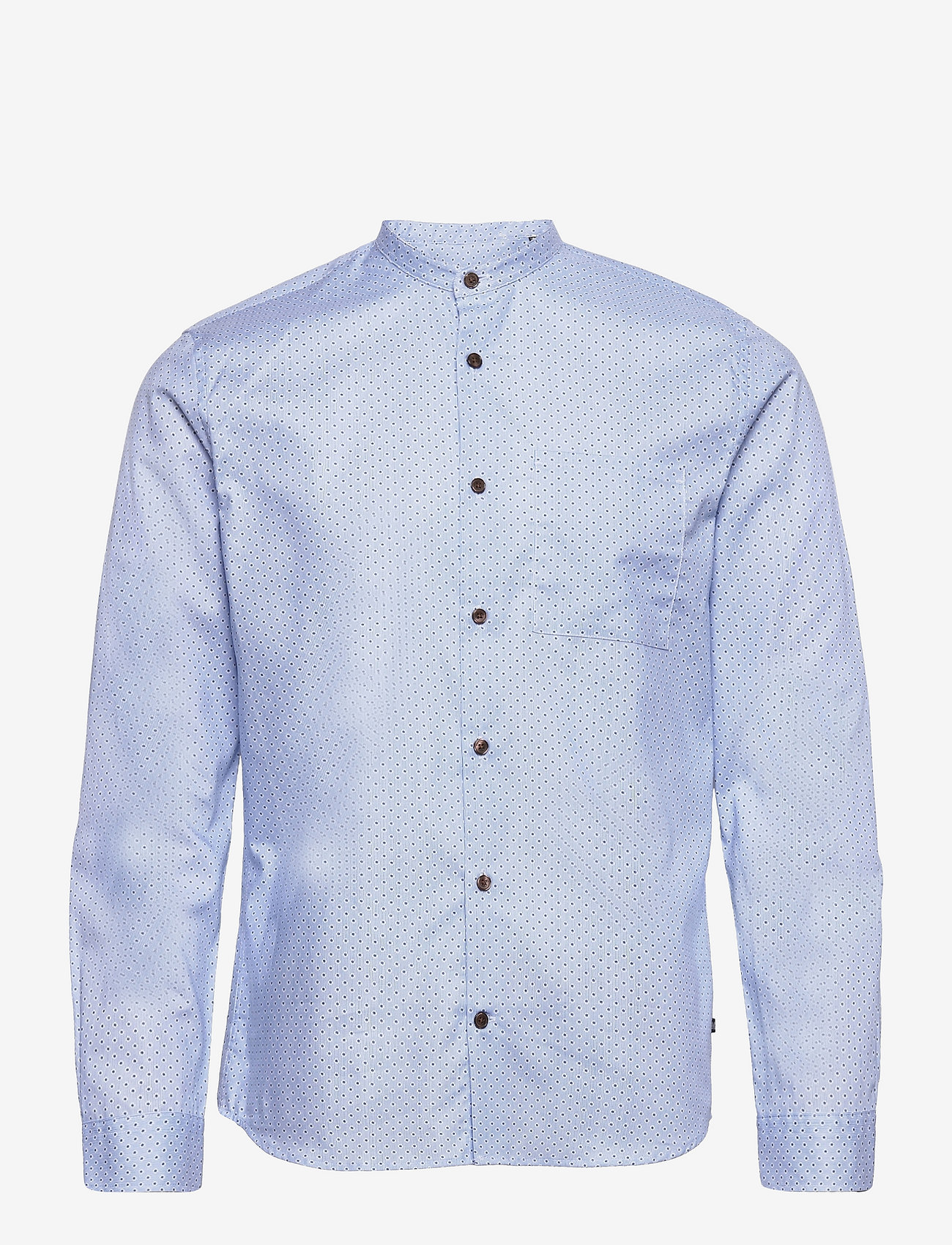 Matinique - MAtrostol china 4 - chambray blue - 1