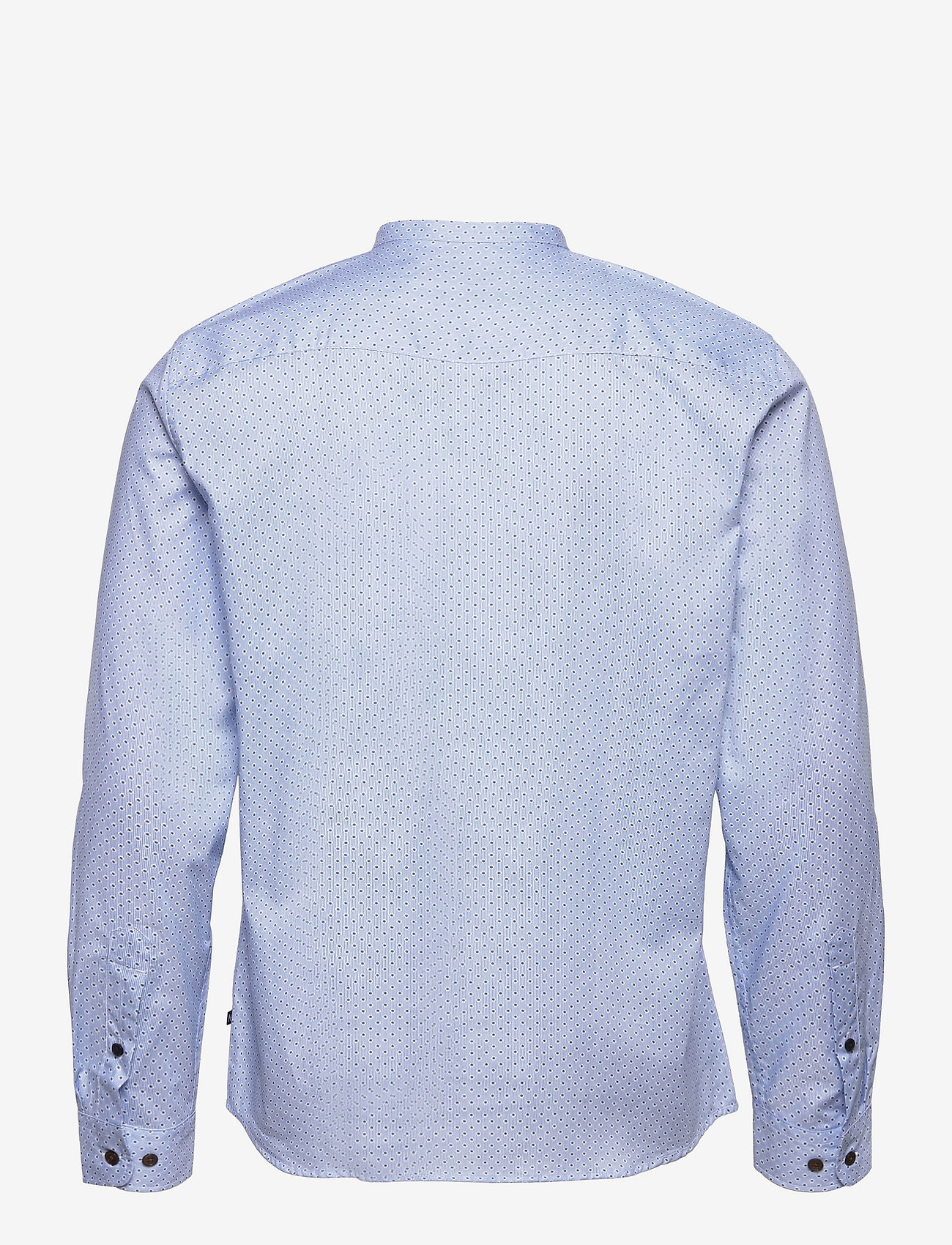 Matinique - MAtrostol china 4 - chambray blue - 2