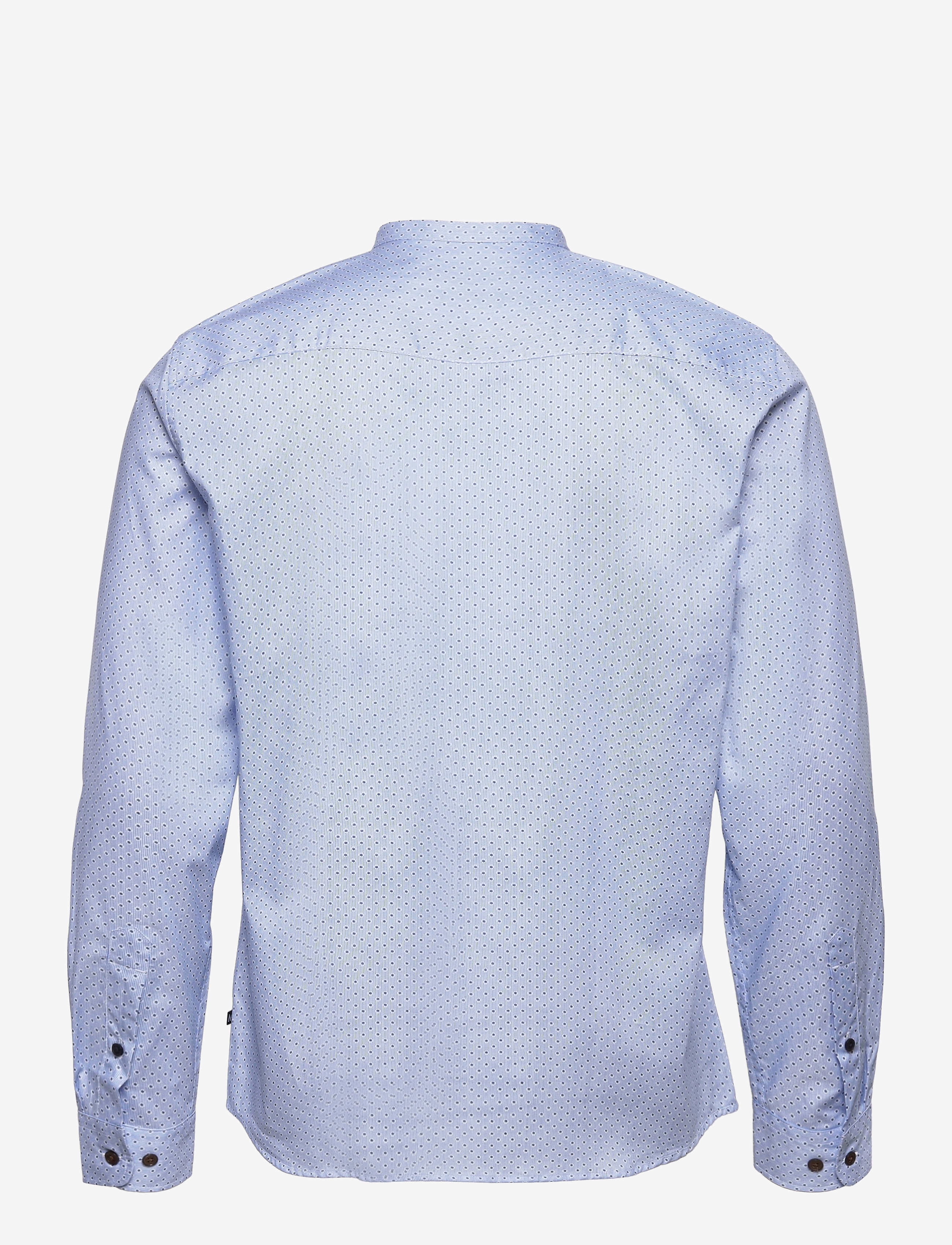 Matinique - MAtrostol china 4 - chambray blue - 2