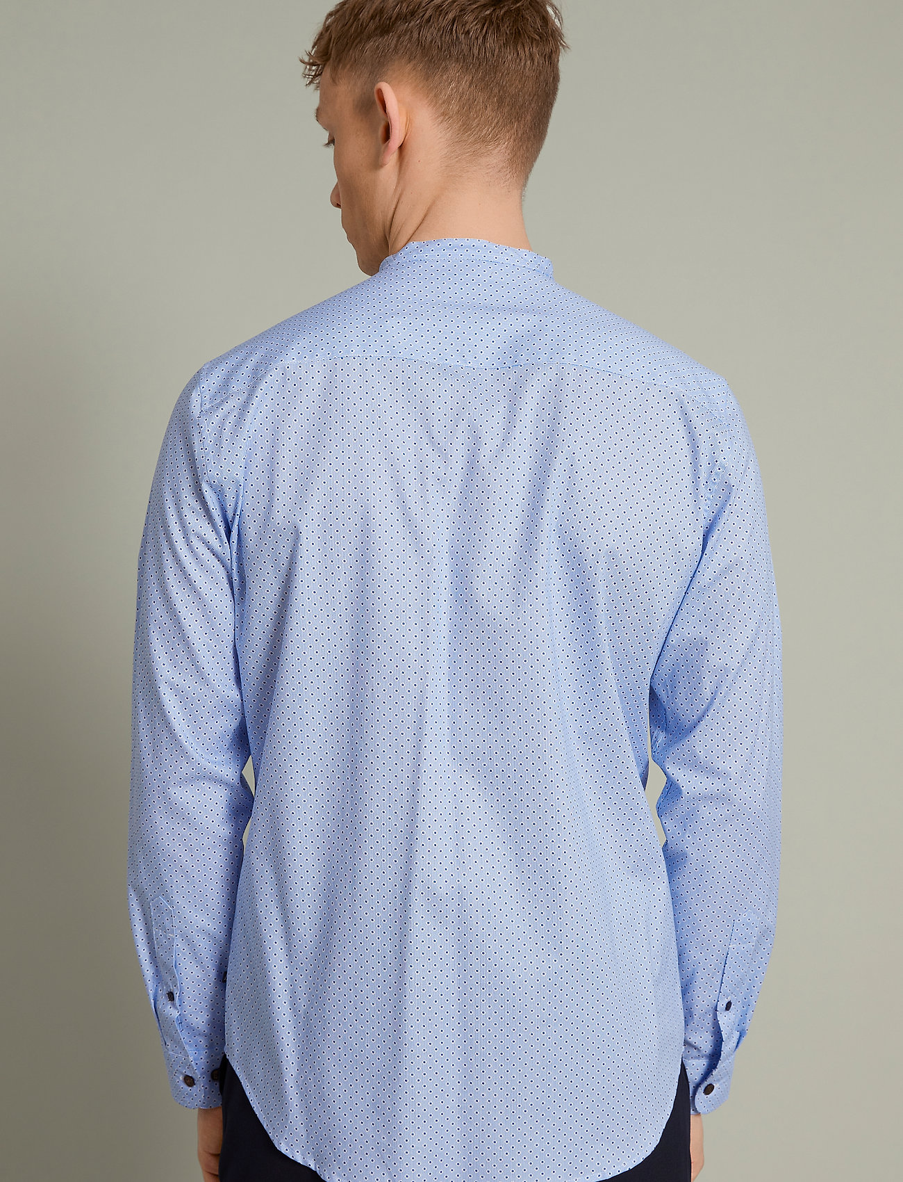 Matinique - MAtrostol china 4 - chambray blue - 4