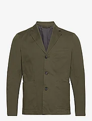 Matinique - MAalban - spring jackets - olive night - 0