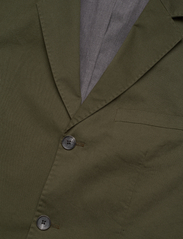 Matinique - MAalban - spring jackets - olive night - 2