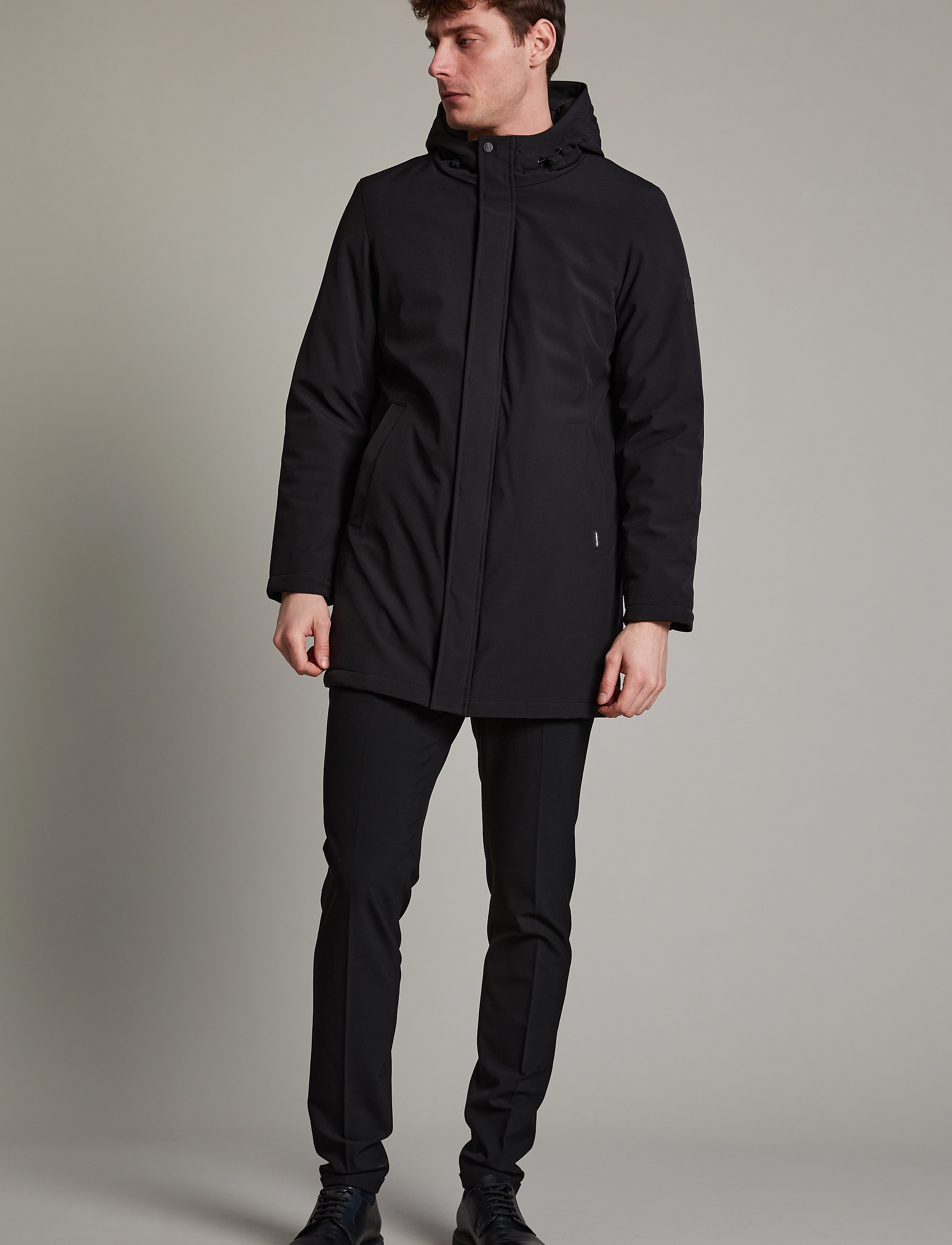 Matinique - MAdeston N - black - 3