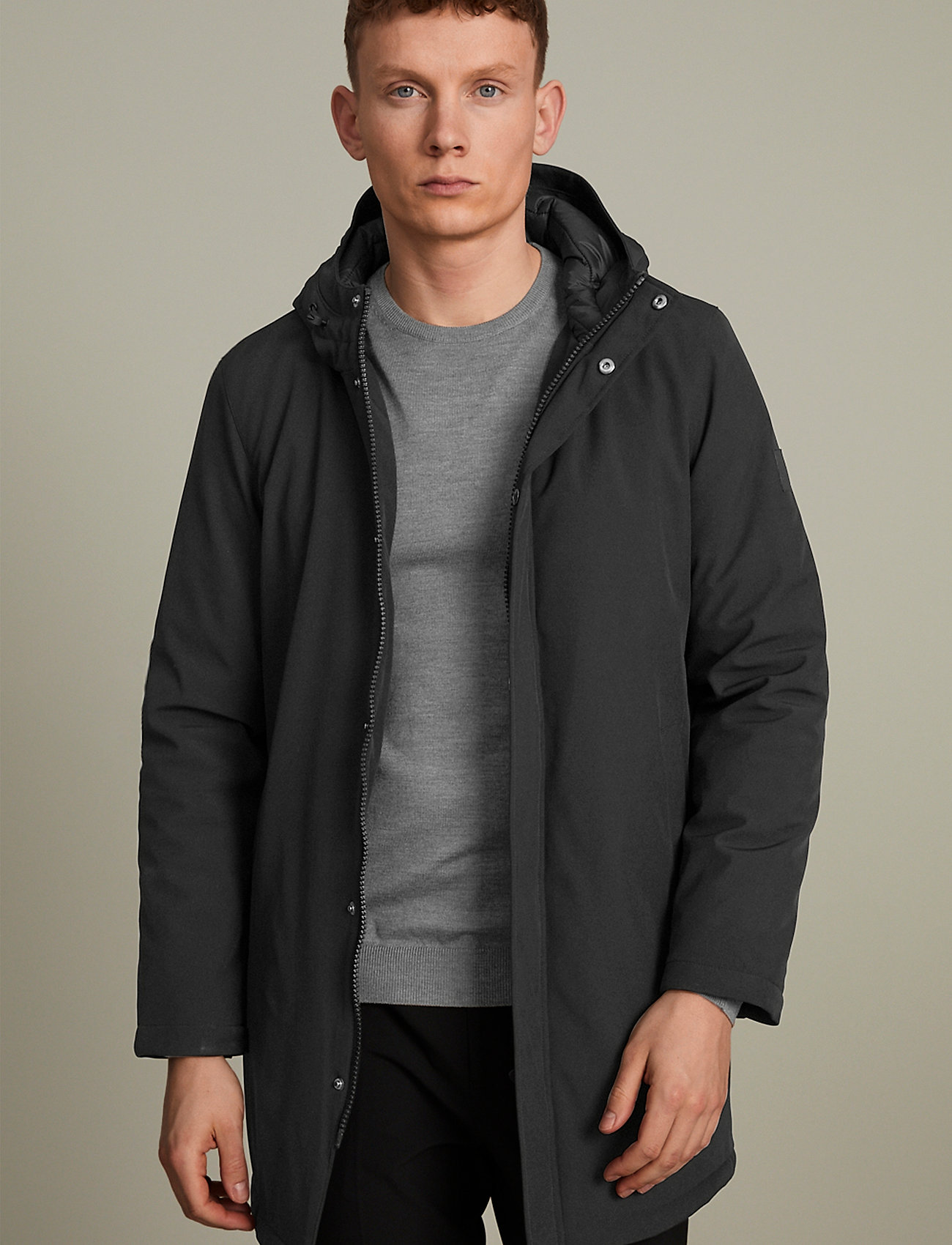 Matinique - MAdeston N - black - 4