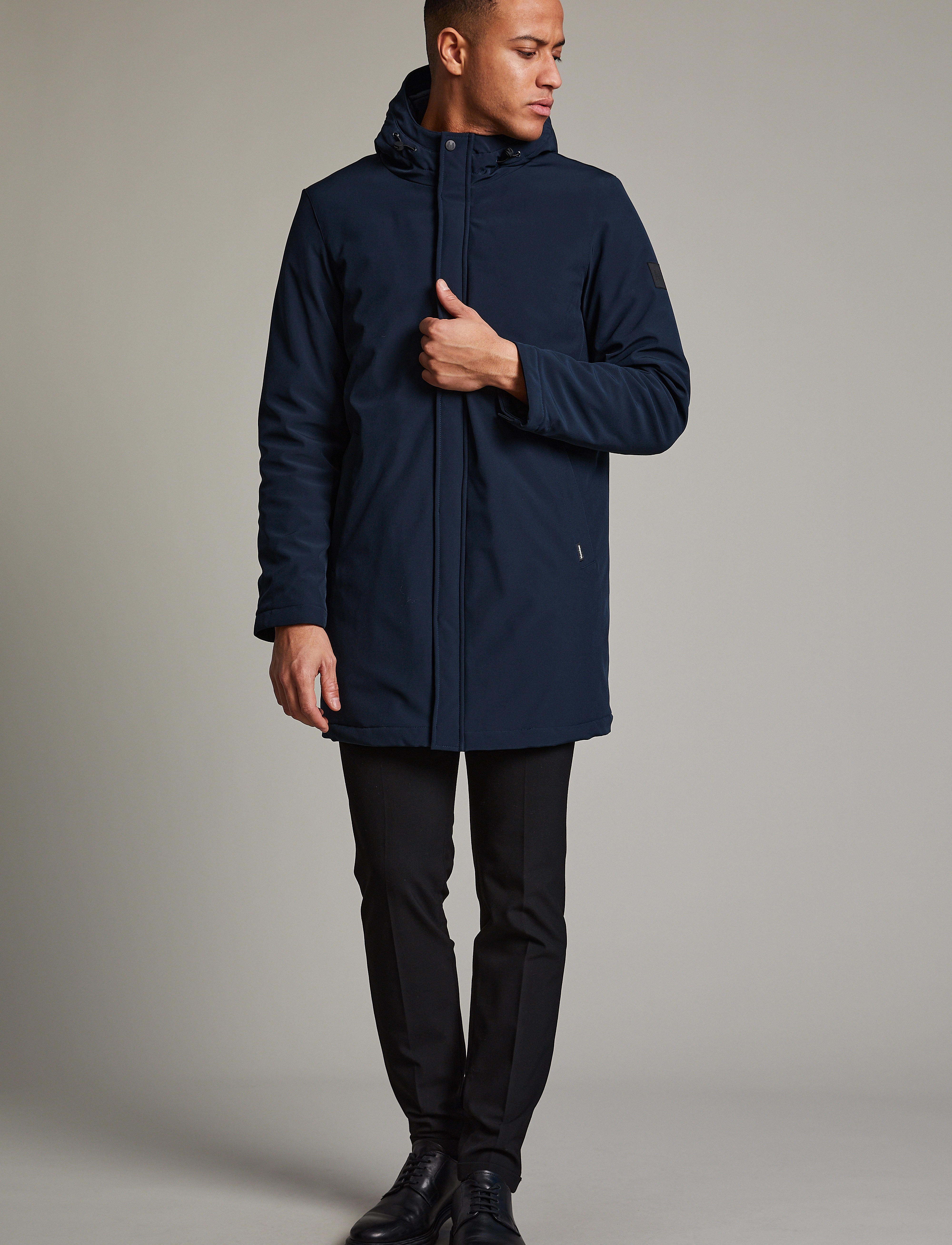 Matinique - MAdeston N - dark navy - 3