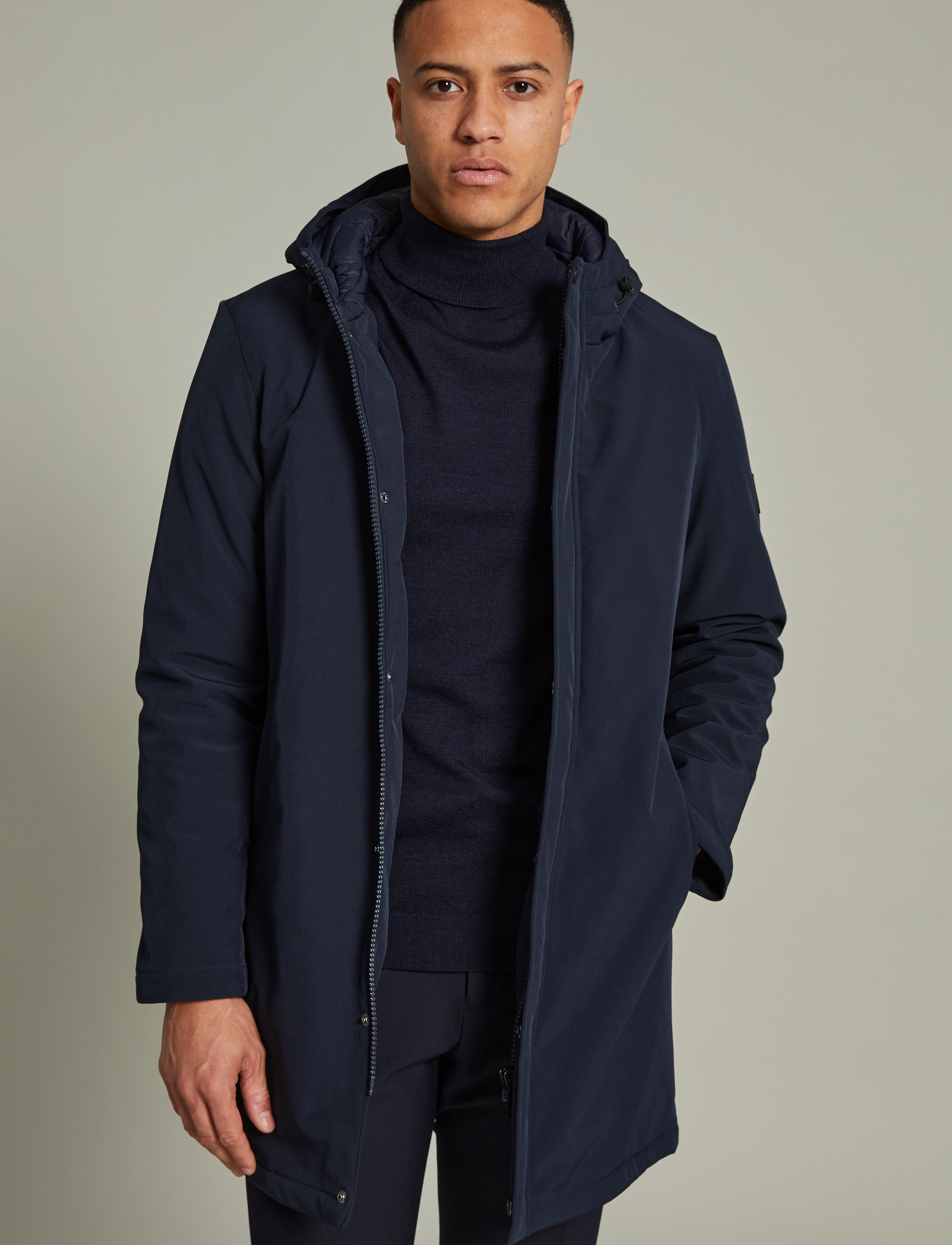 Matinique - MAdeston N - dark navy - 4