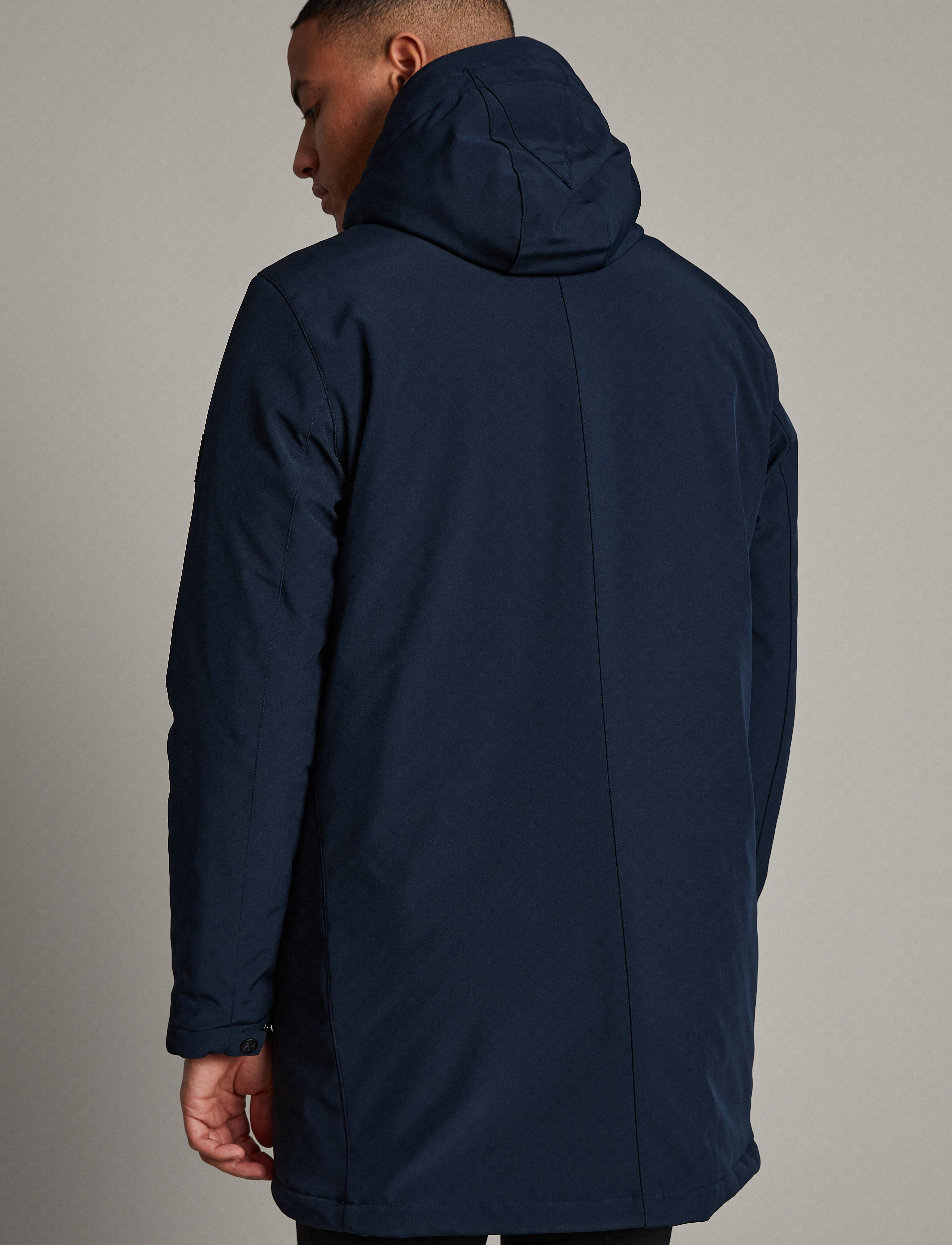 Matinique - MAdeston N - dark navy - 5